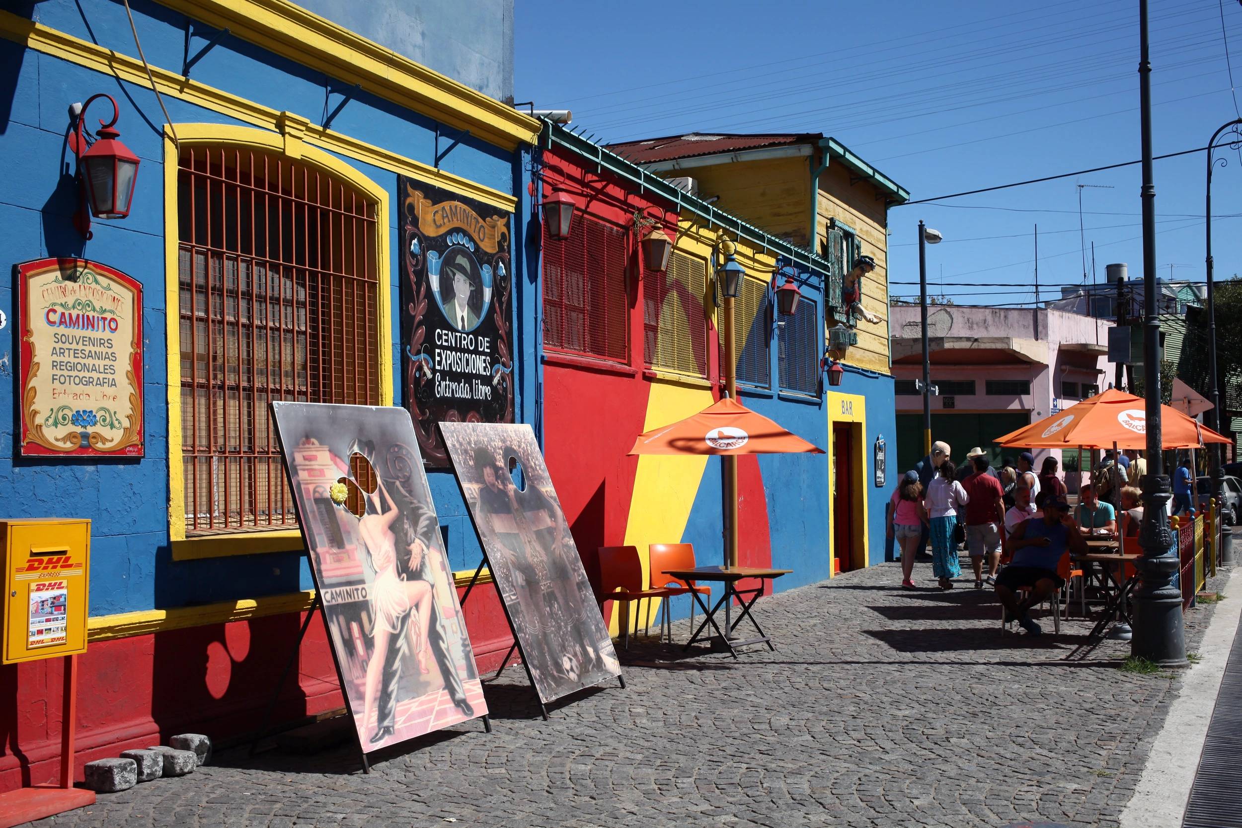 Foto Buenos Aires