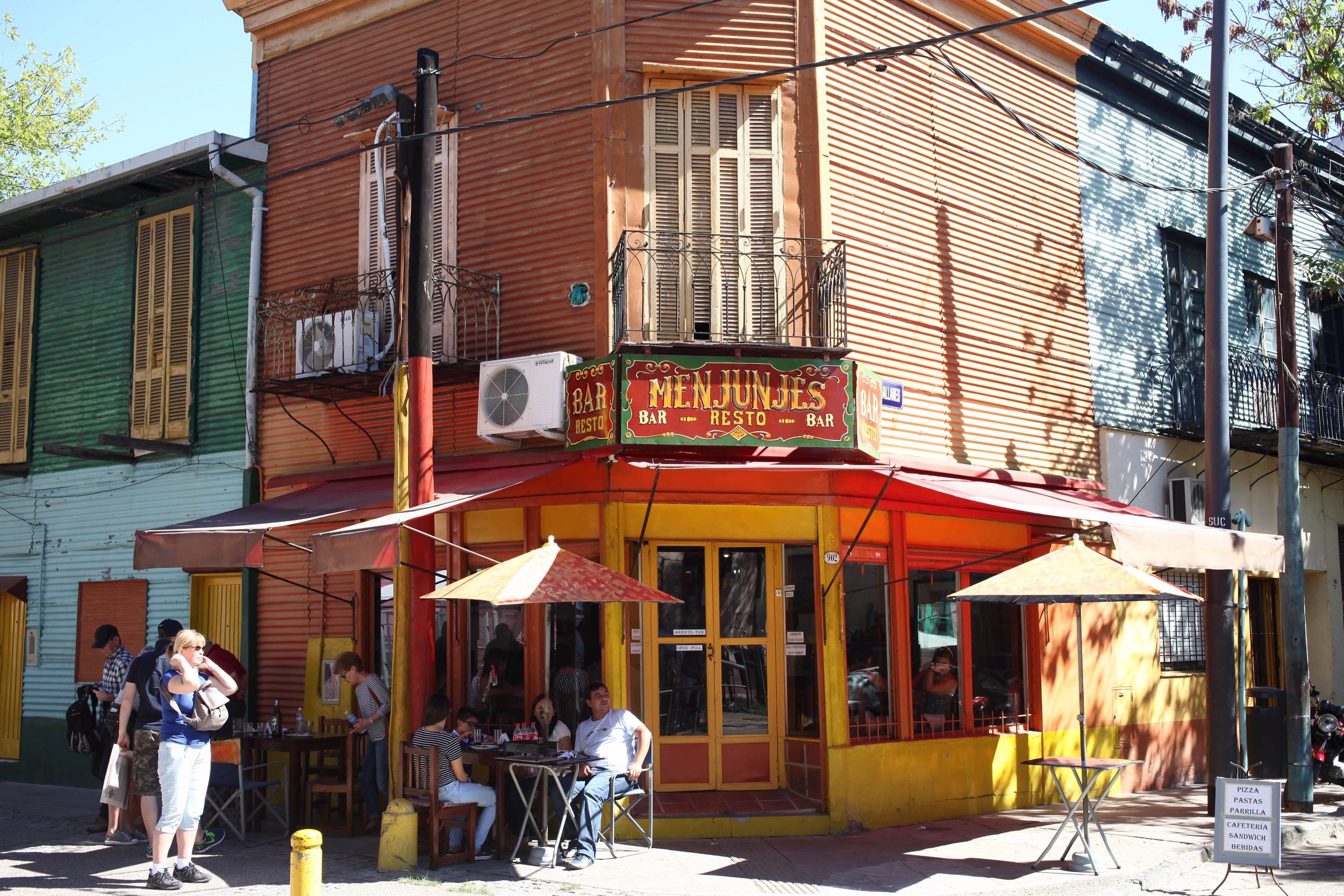 Foto Buenos Aires