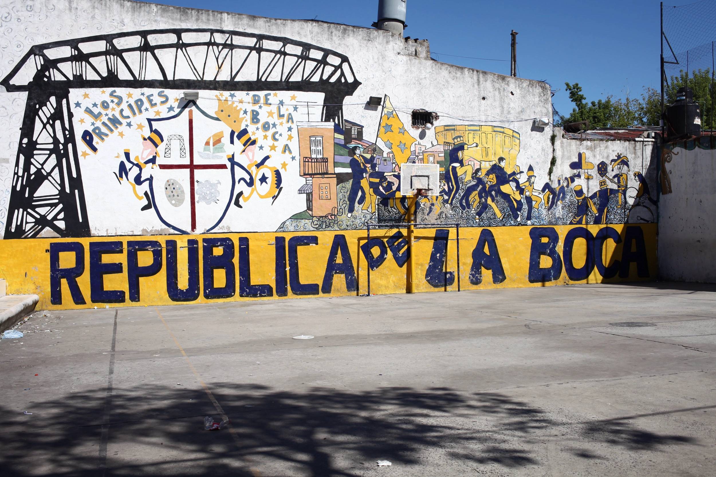 Foto Buenos Aires