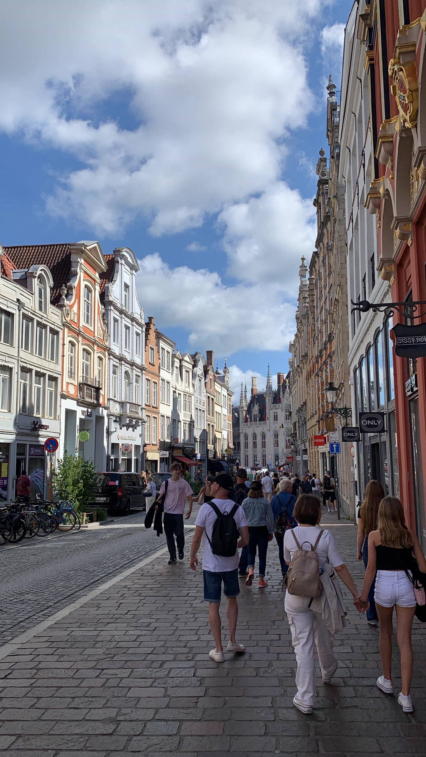 Foto Bruges