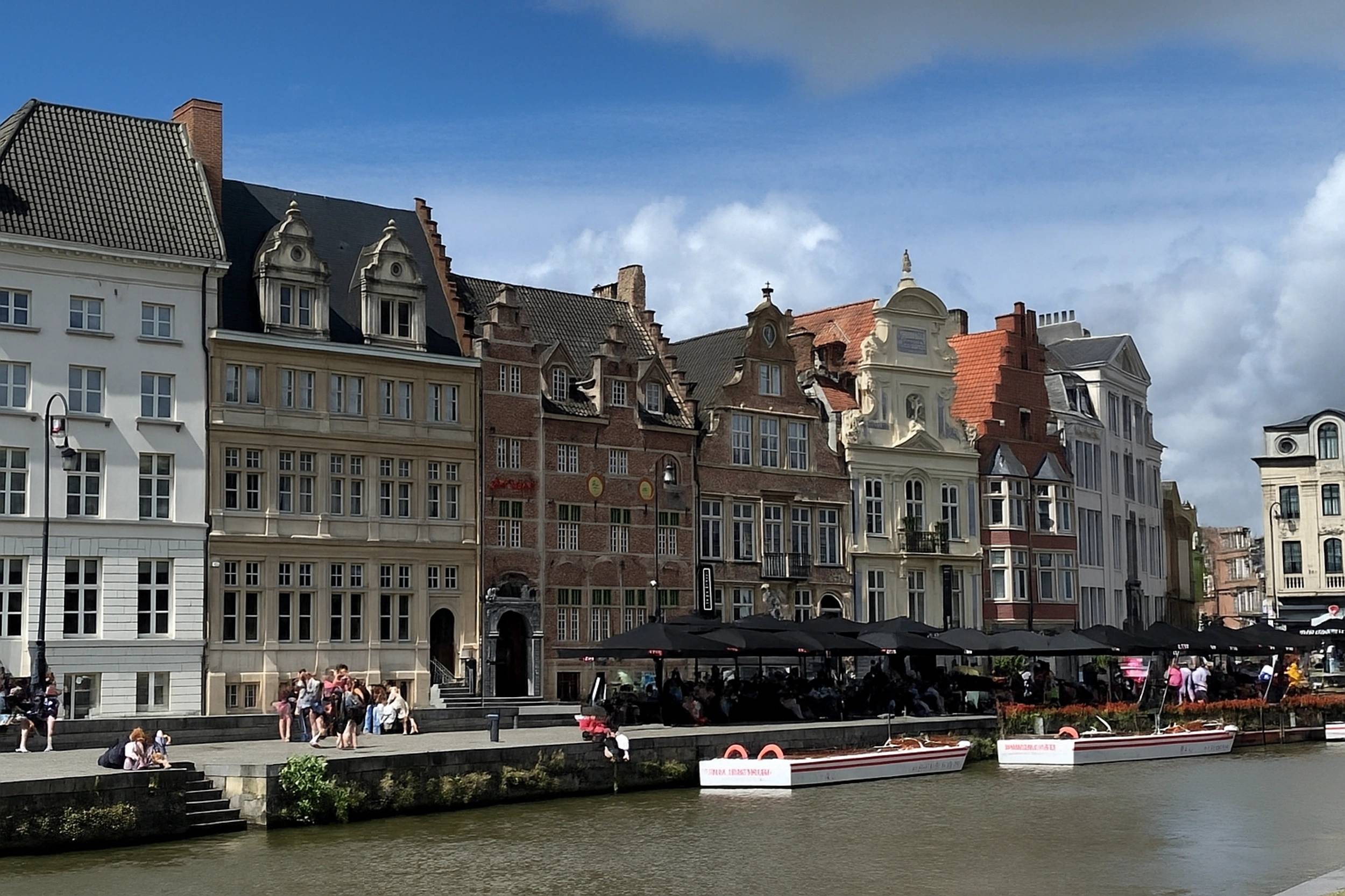 Foto Gent