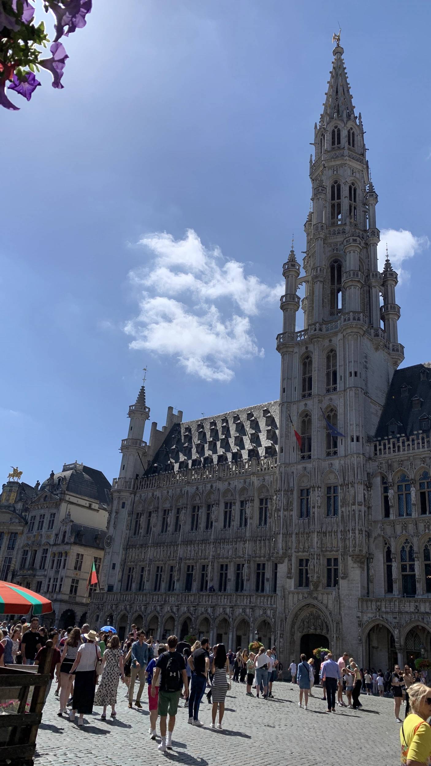 Foto Bruxelles