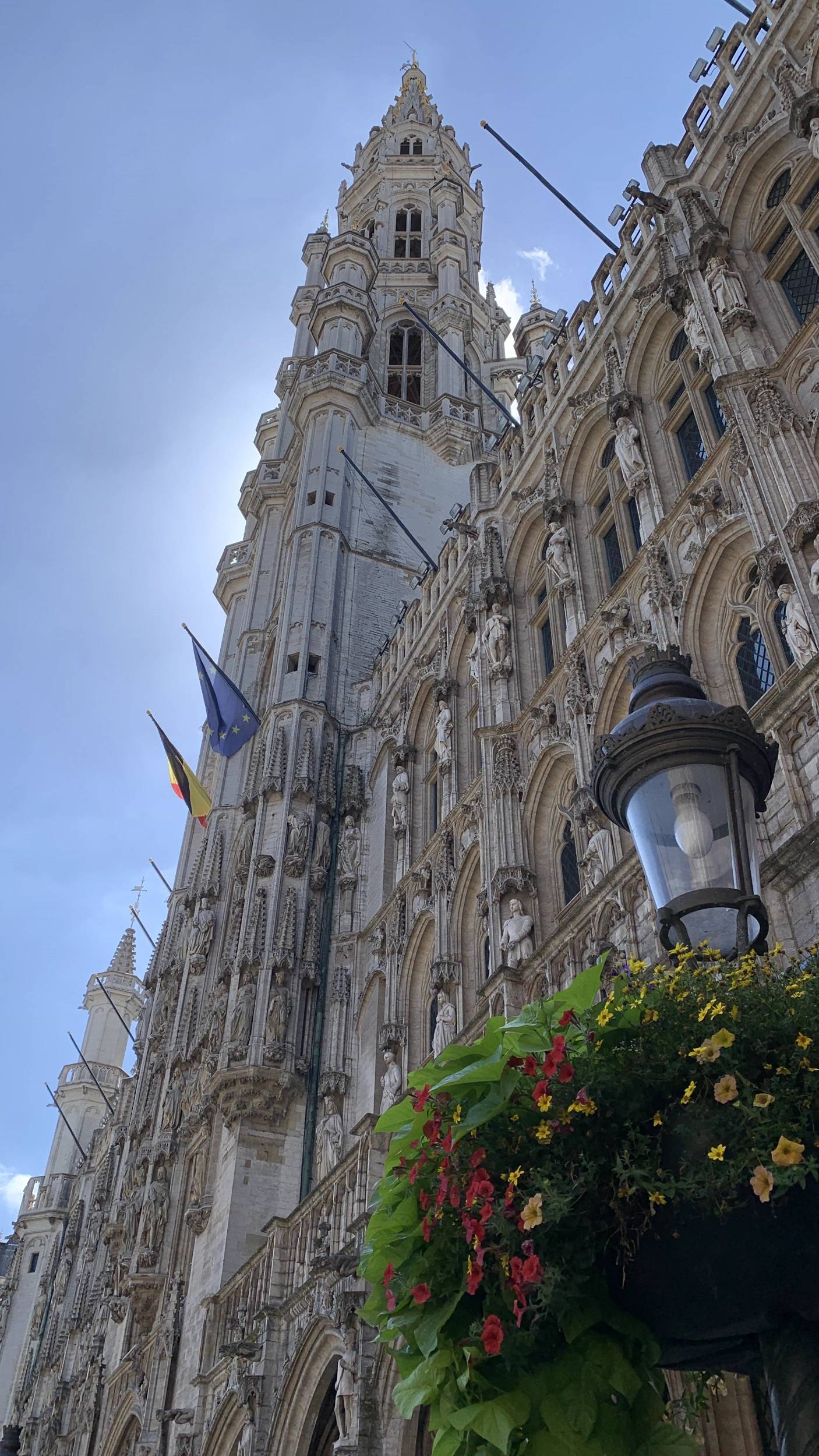 Foto Bruxelles