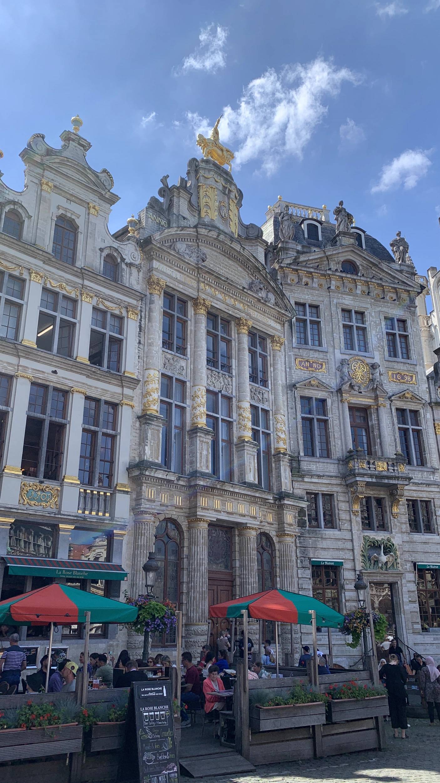 Foto Bruxelles