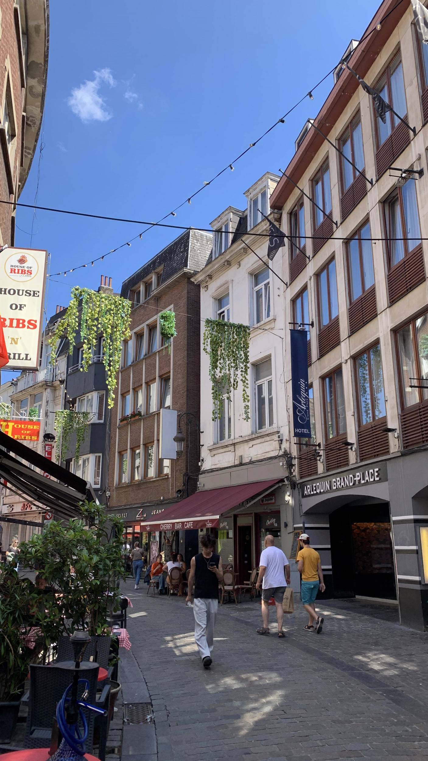 Foto Bruxelles