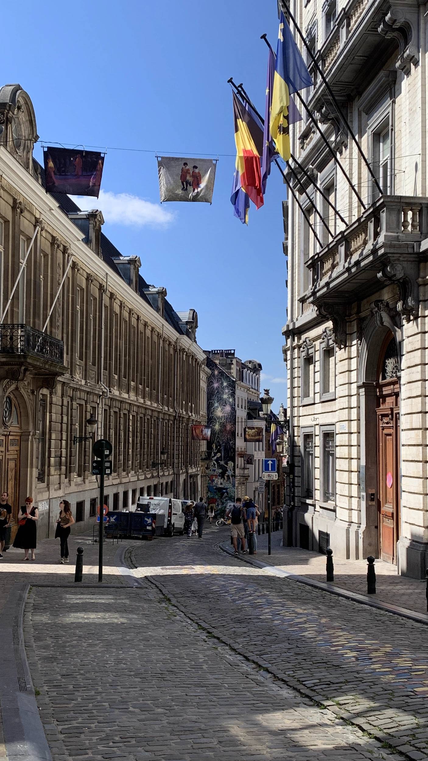 Foto Bruxelles