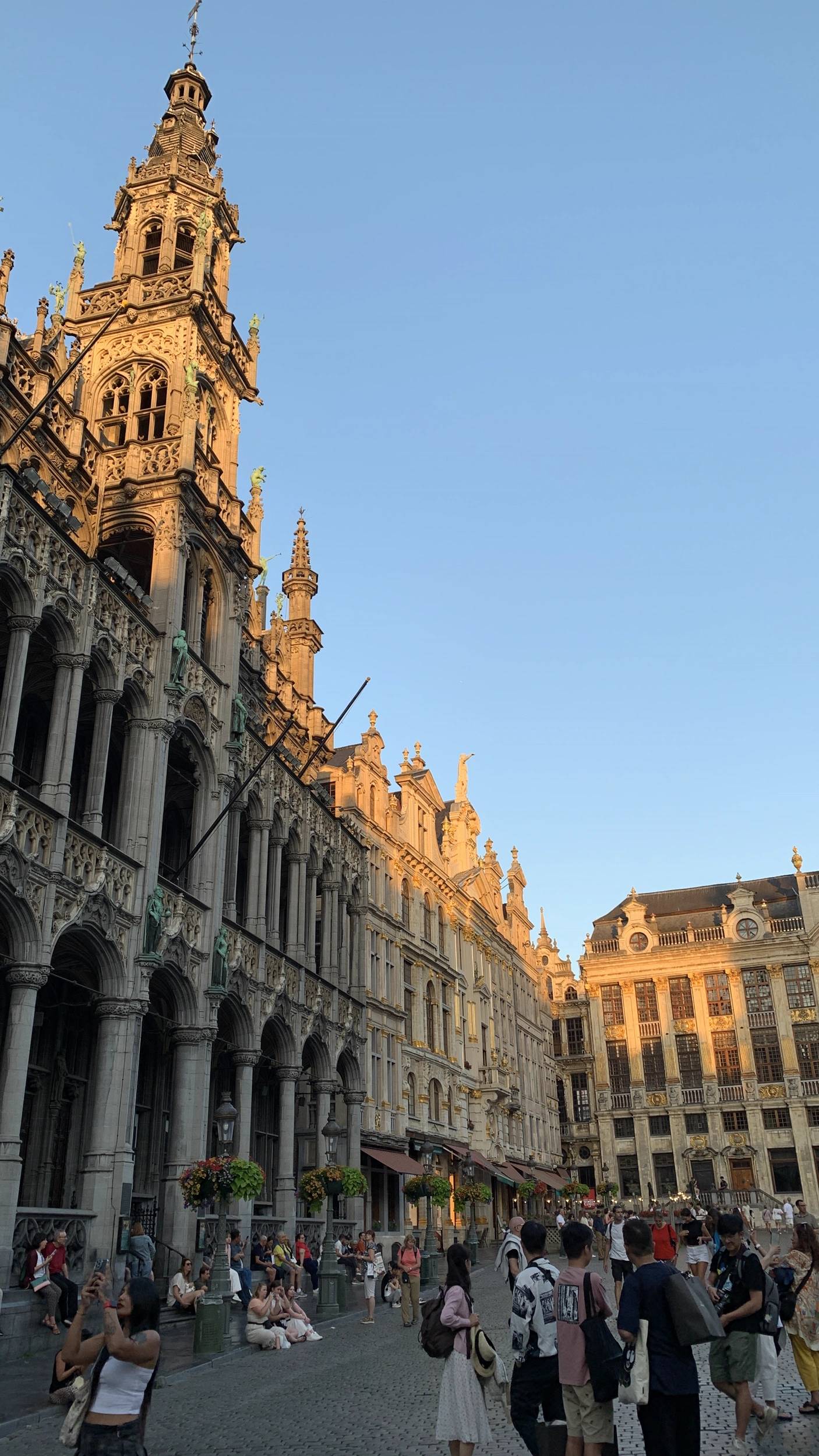 Foto Bruxelles