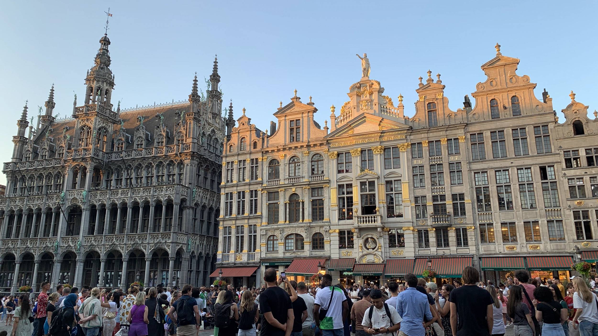 Foto Bruxelles