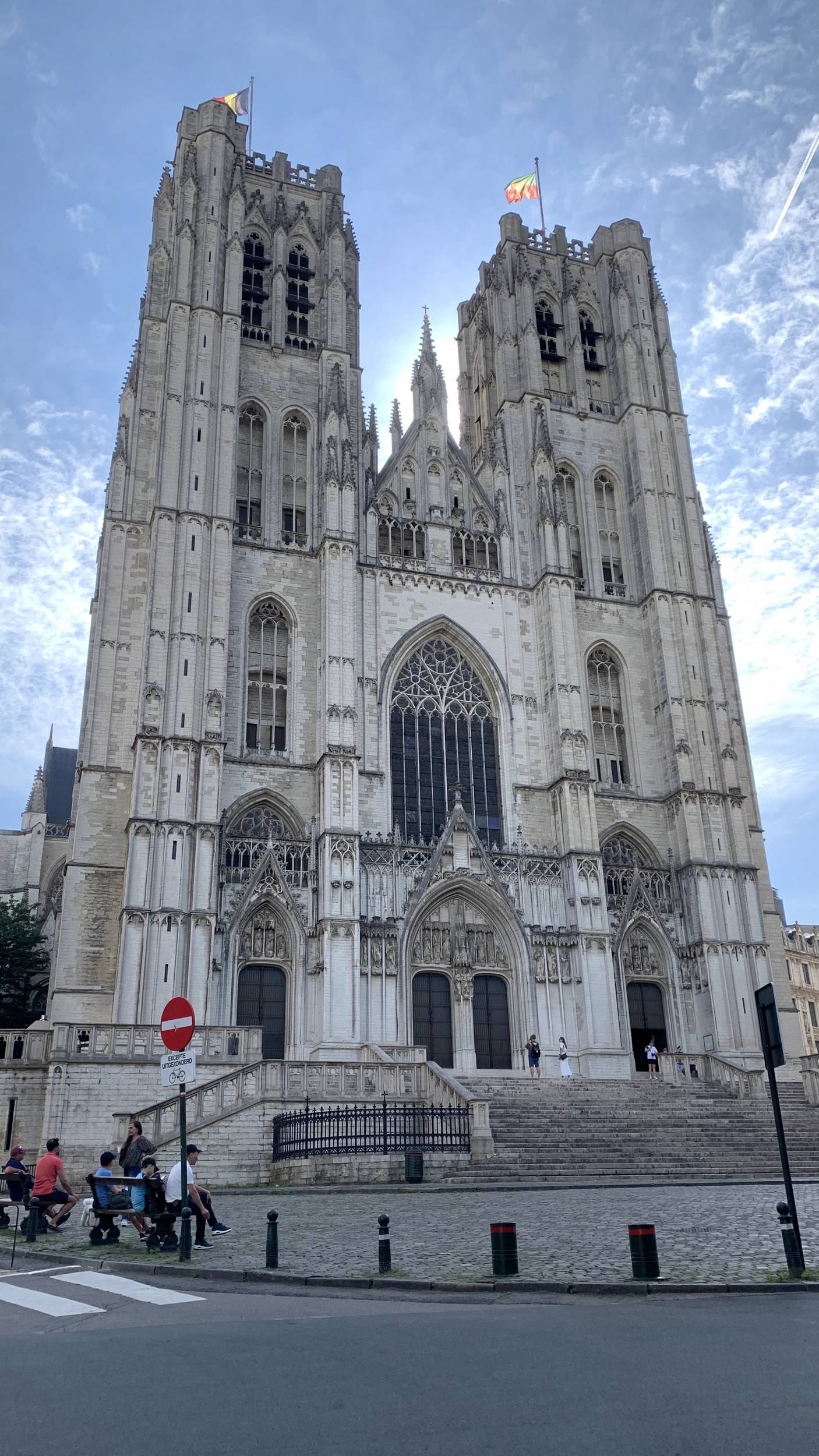 Foto Bruxelles