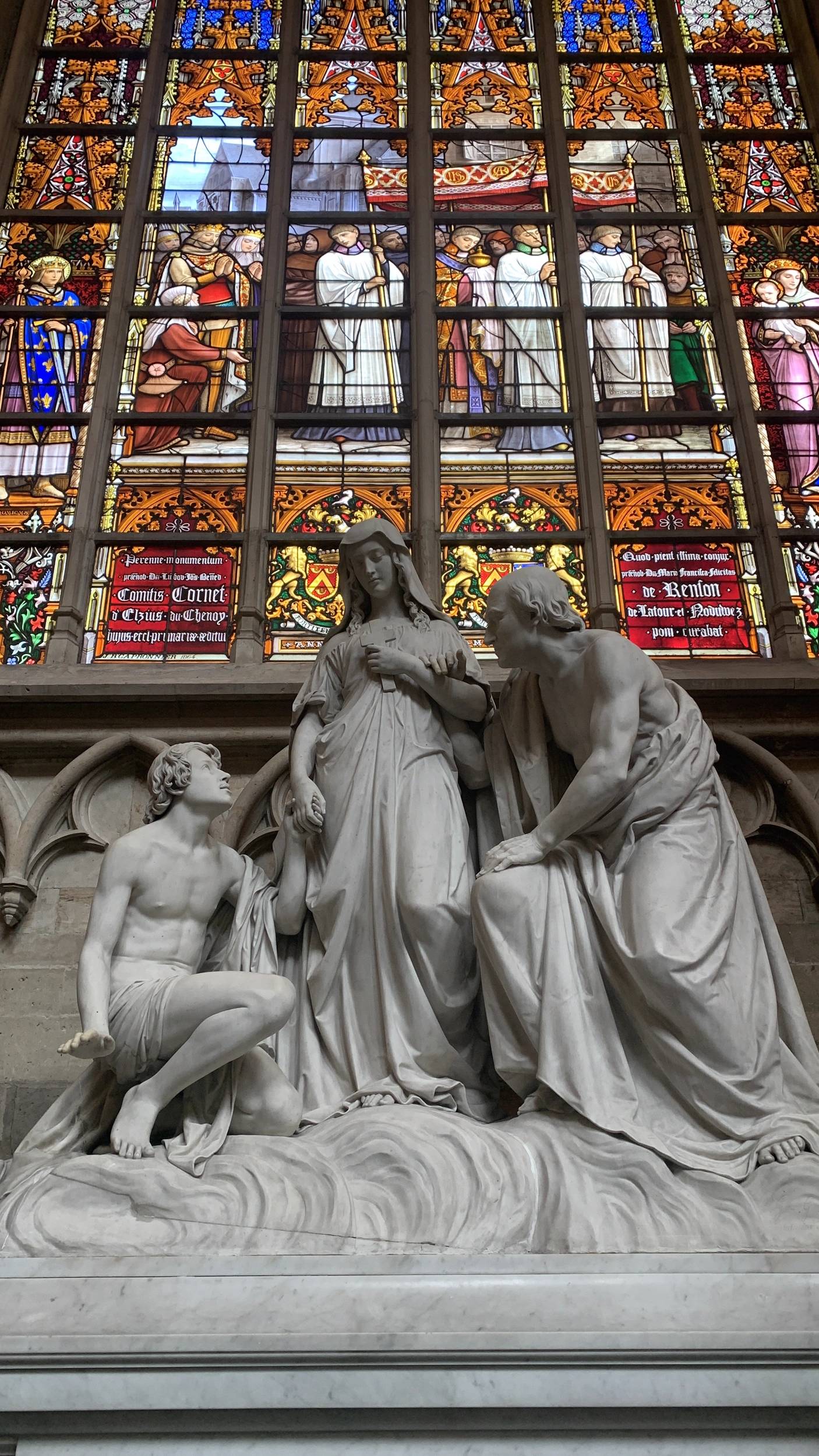 Foto Bruxelles