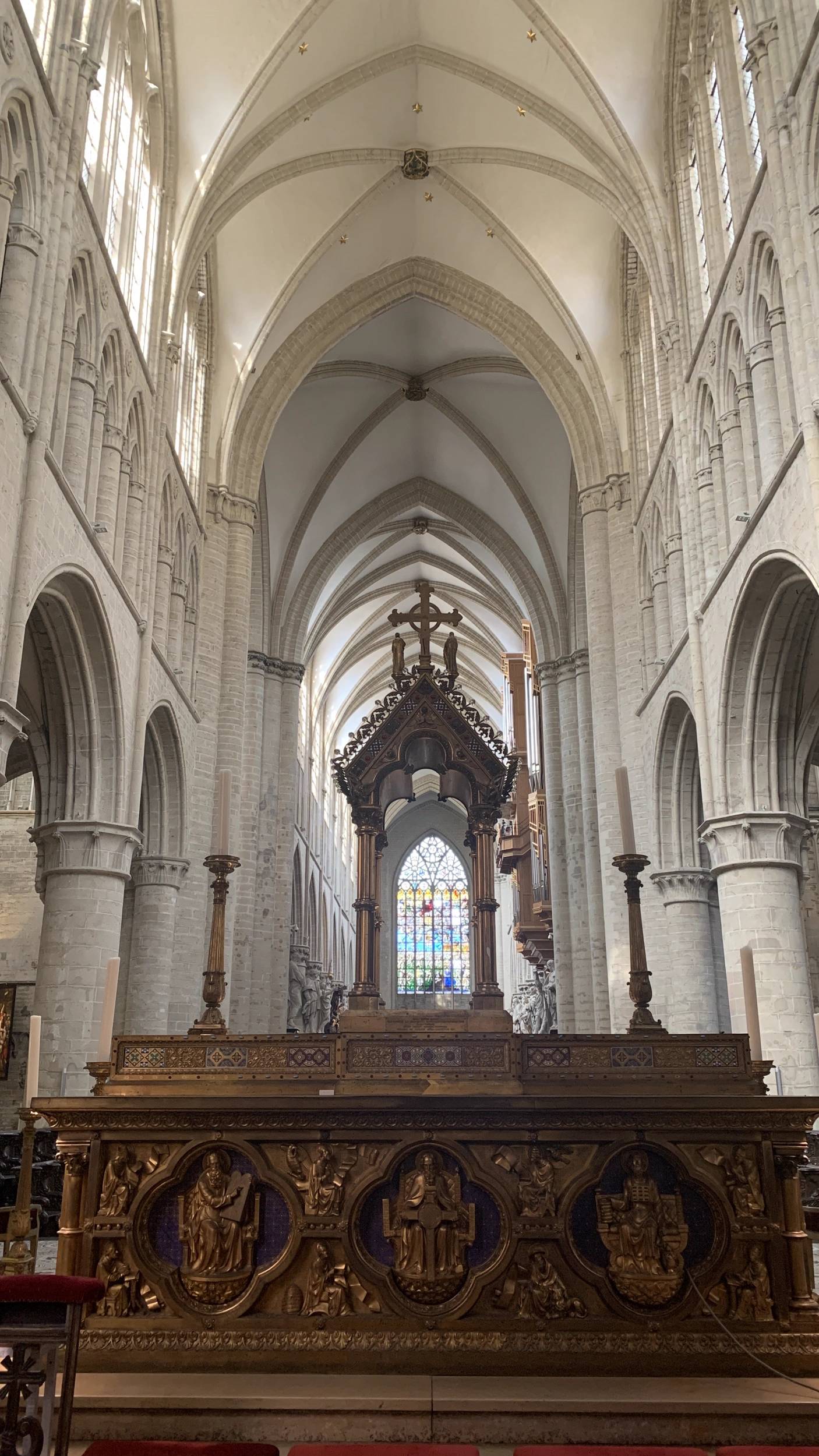 Foto Bruxelles