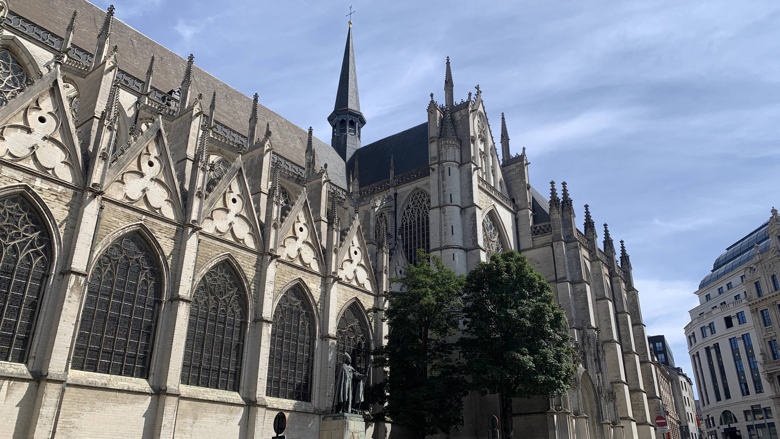 Foto Bruxelles