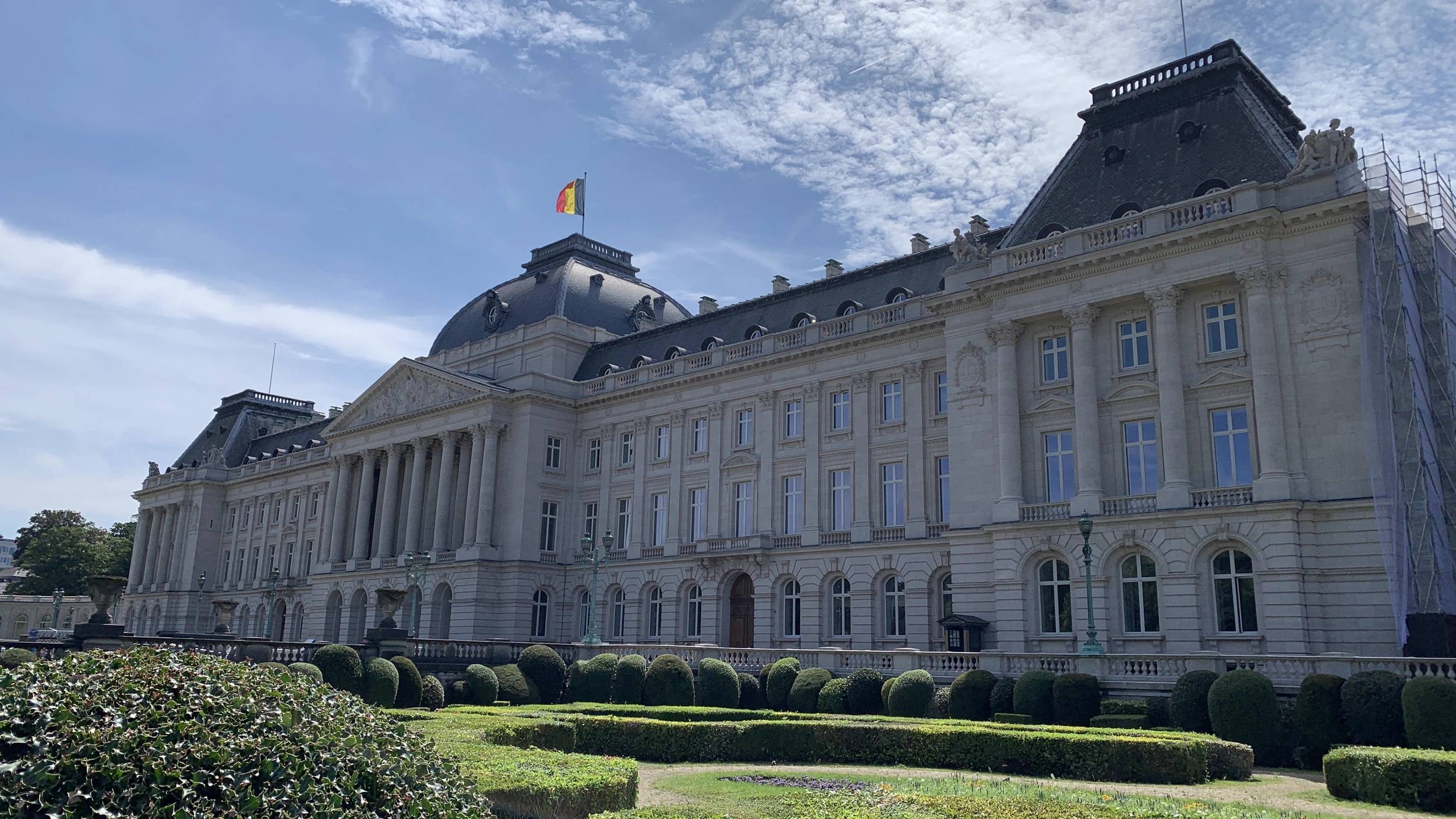 Foto Bruxelles