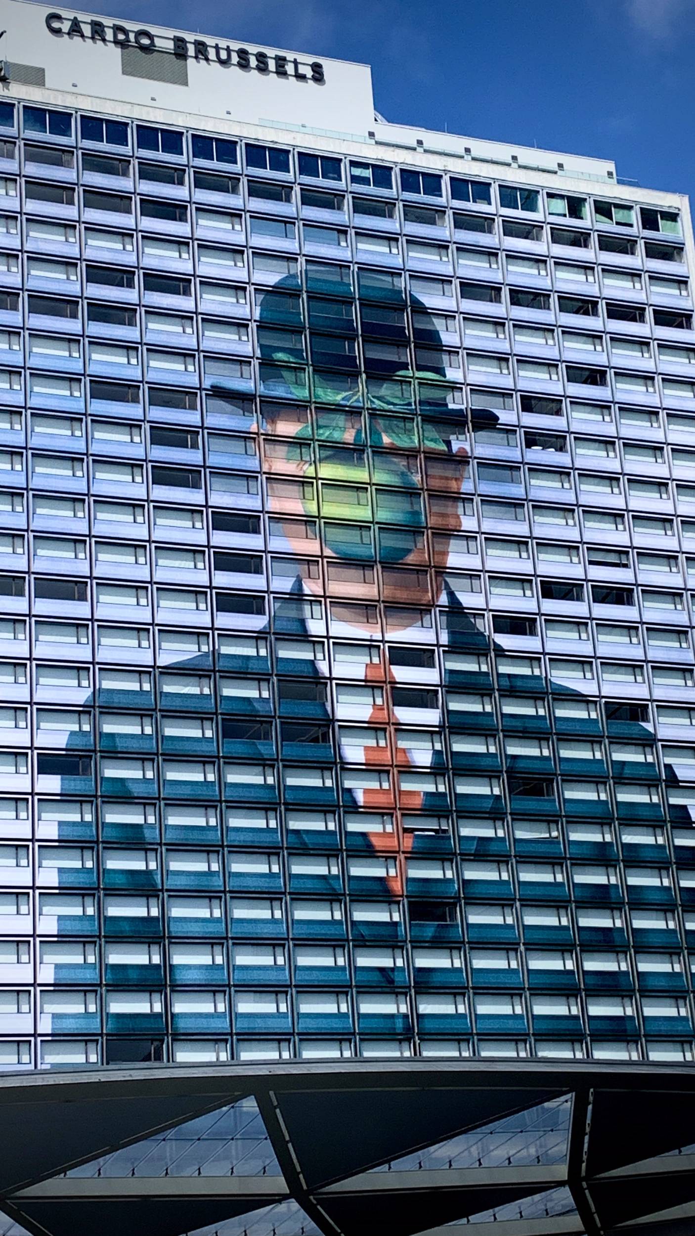 Foto Bruxelles