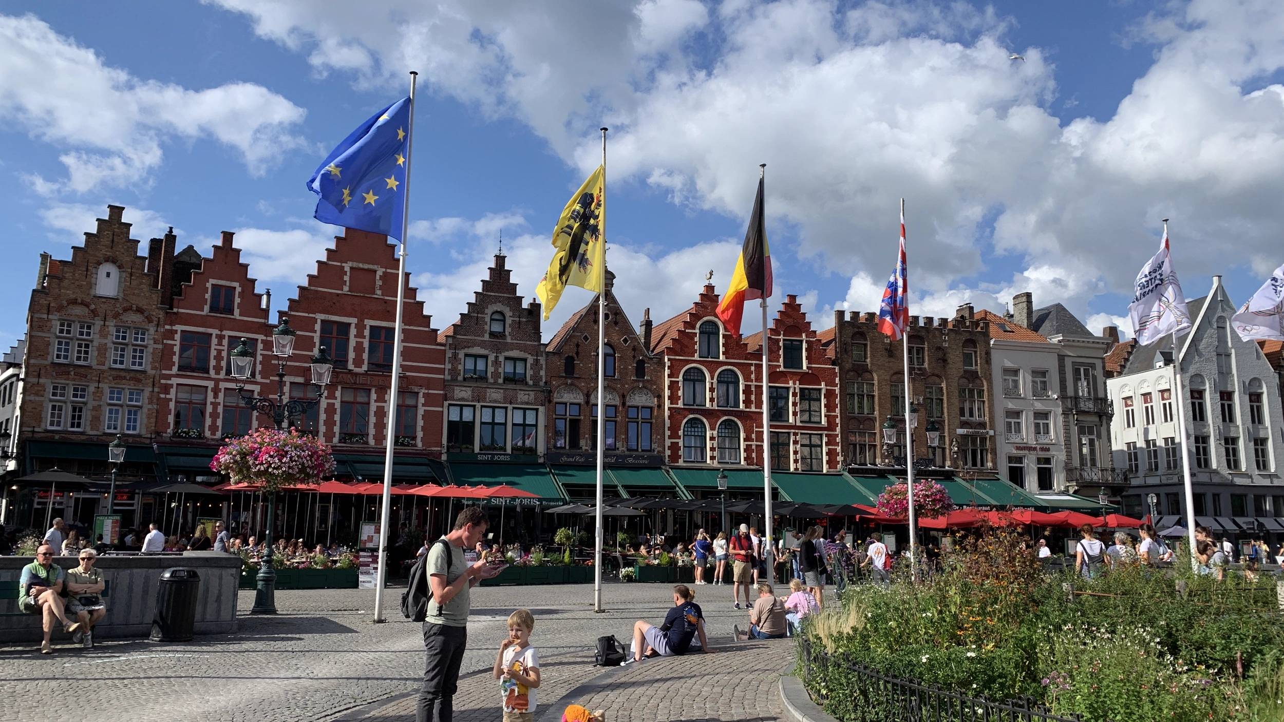 Foto Bruges