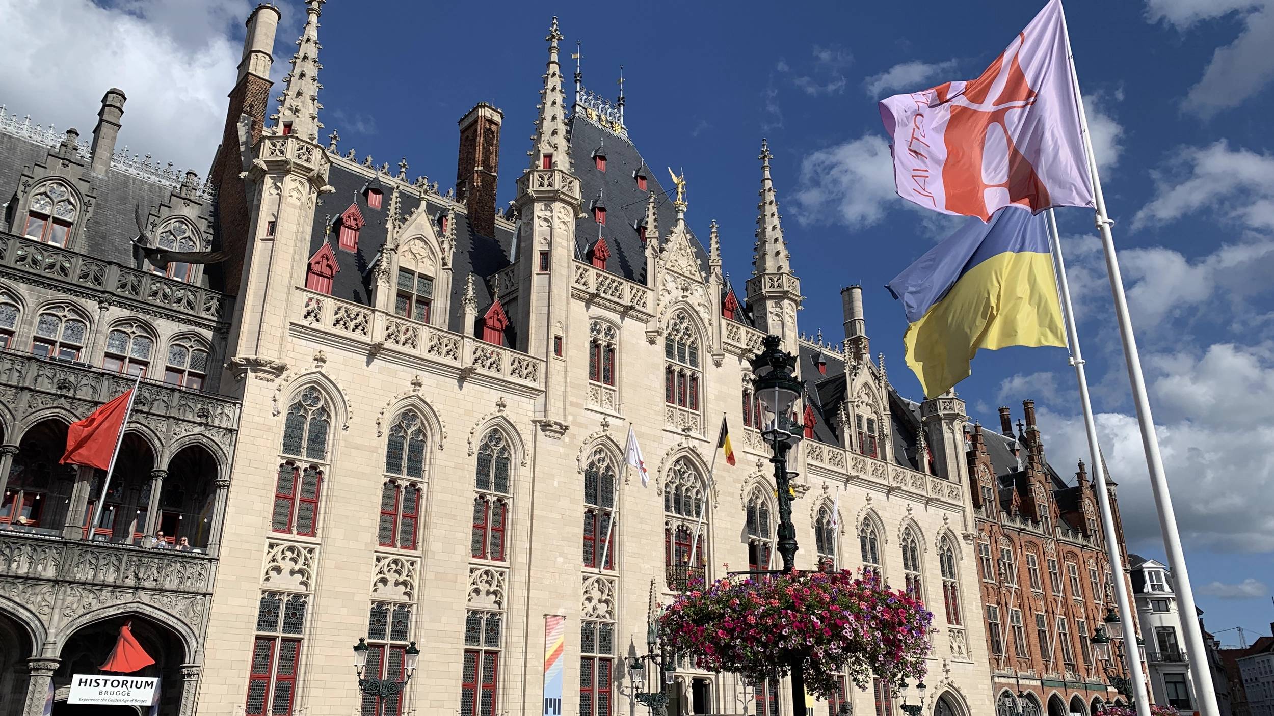 Foto Bruges