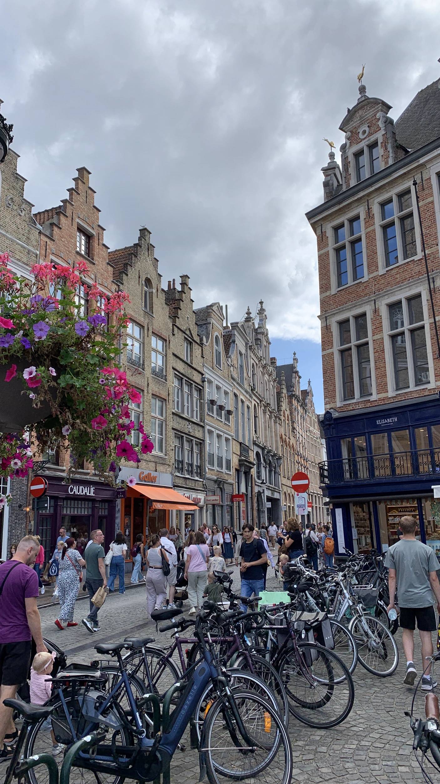 Foto Bruges