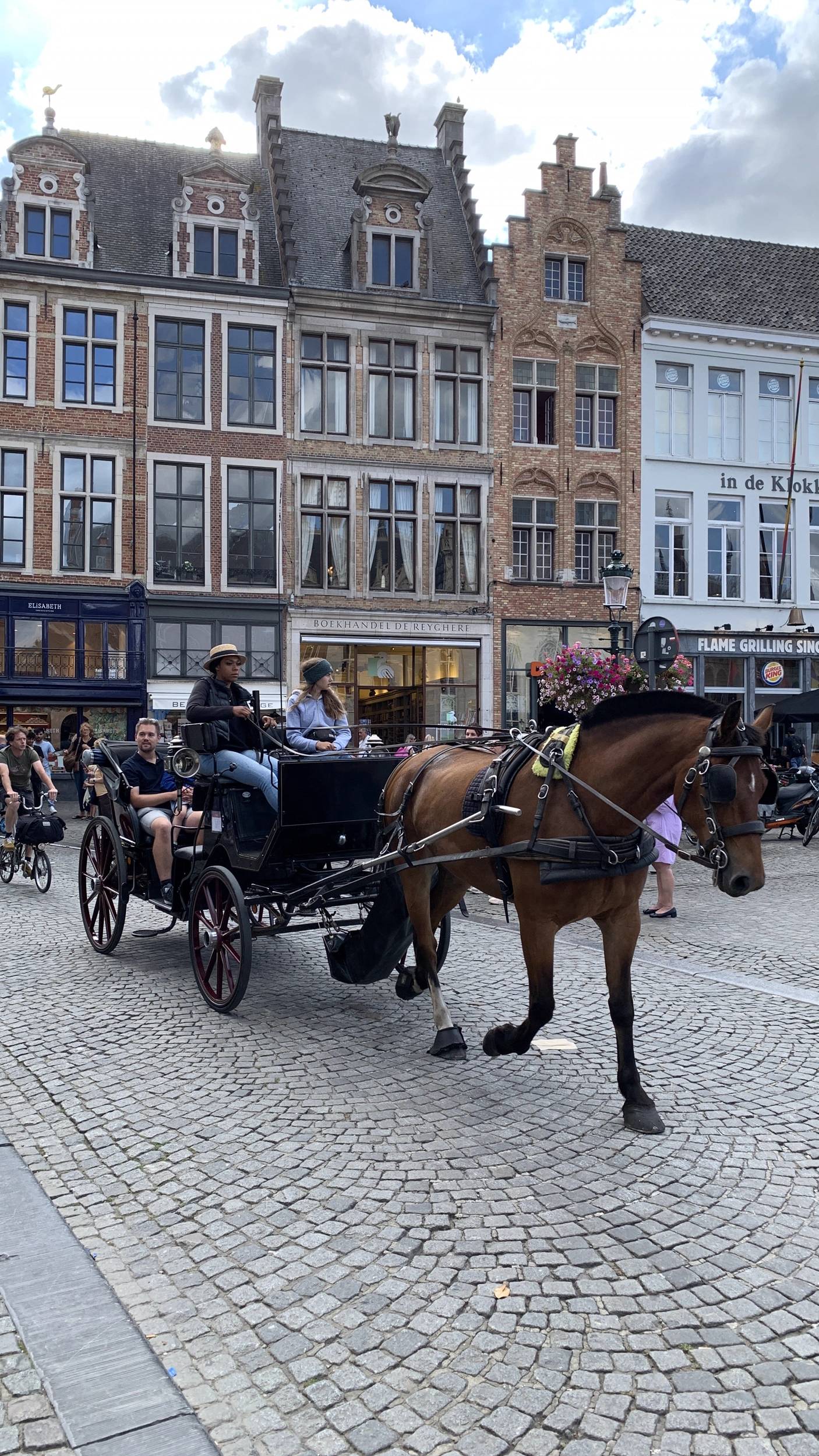 Foto Bruges