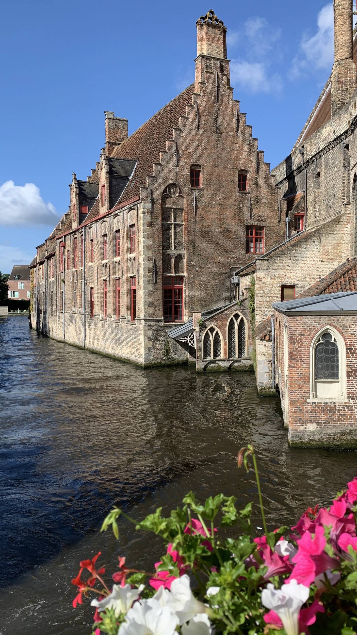 Foto Bruges