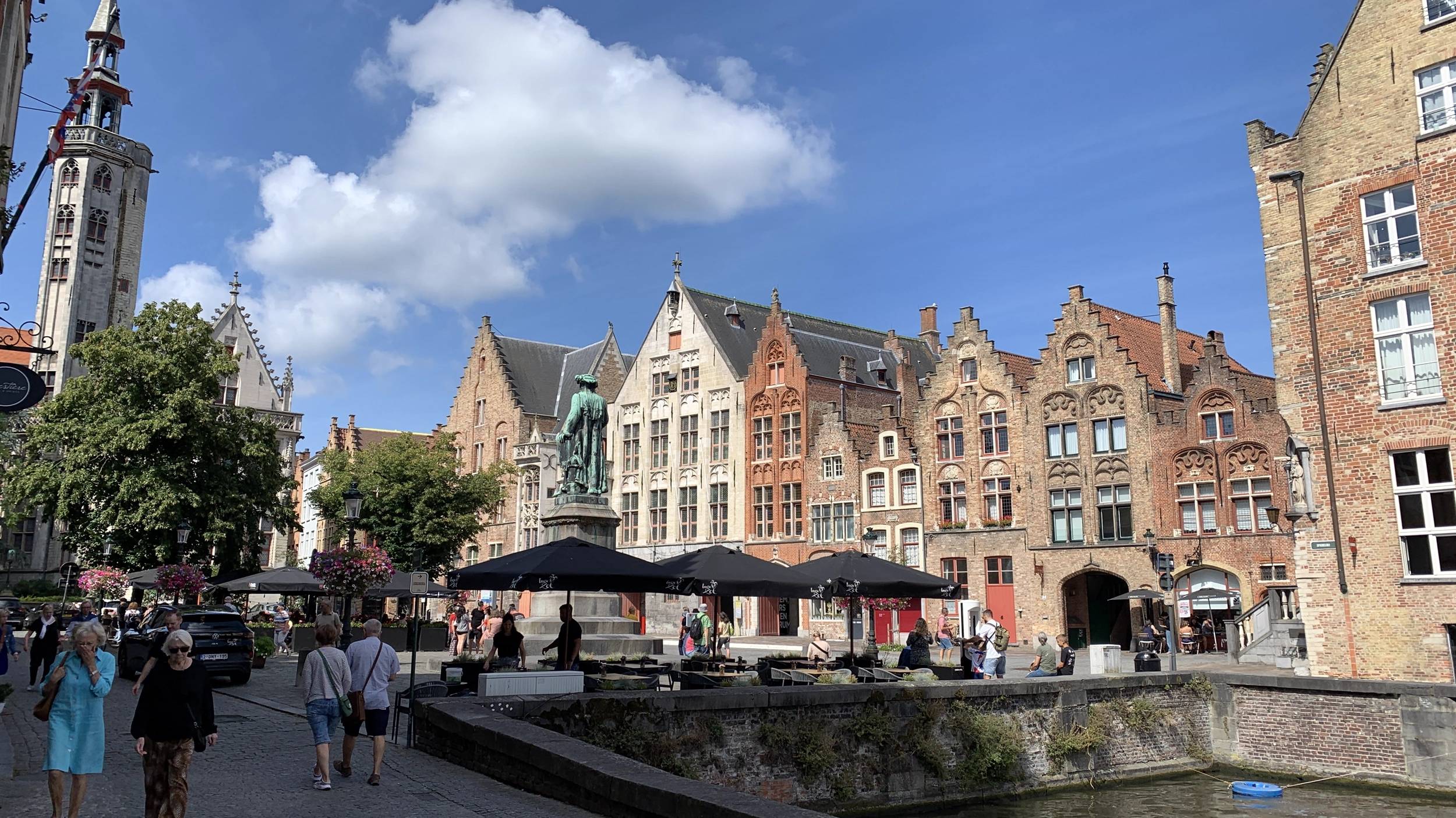 Foto Bruges