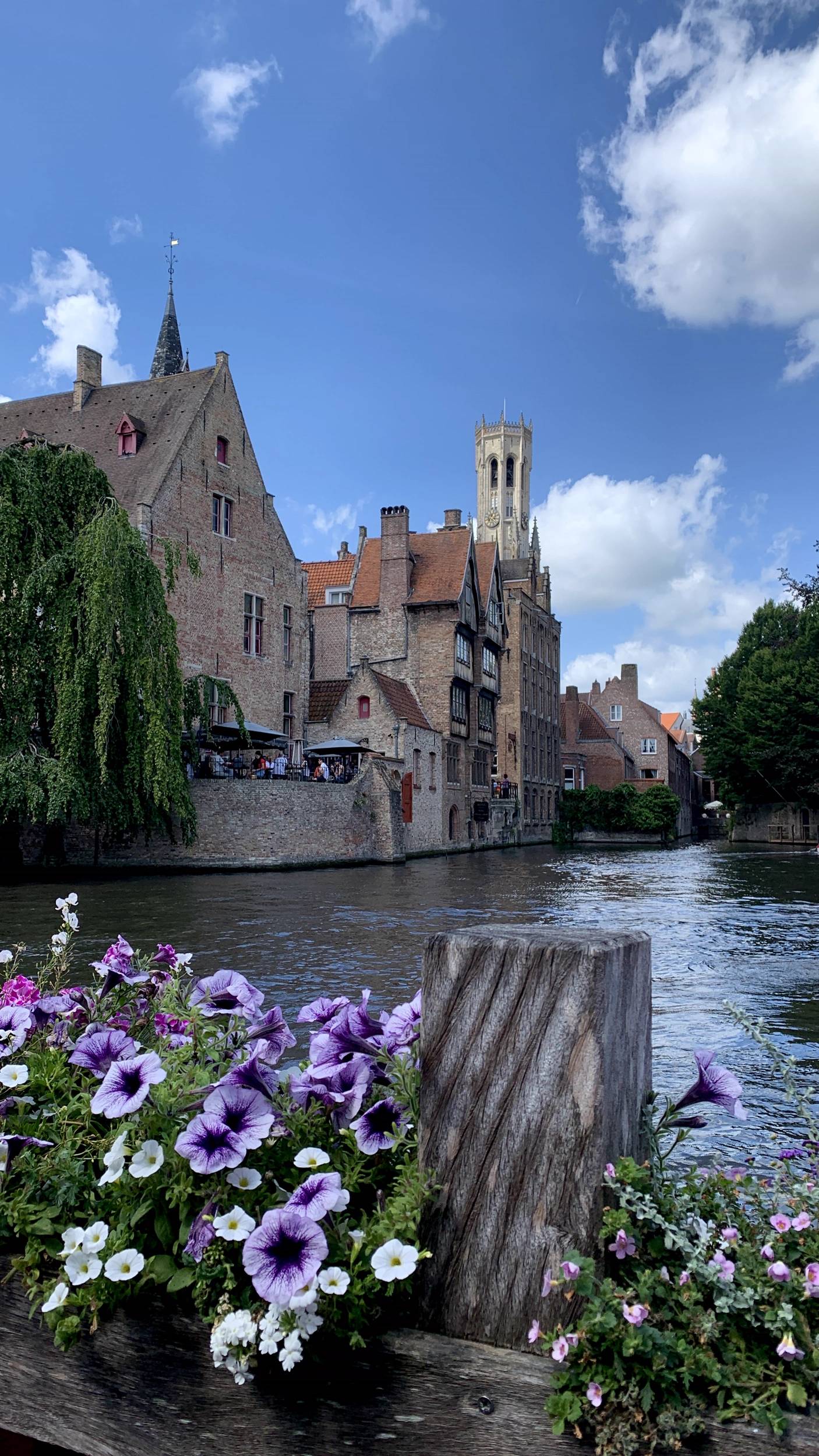 Foto Bruges