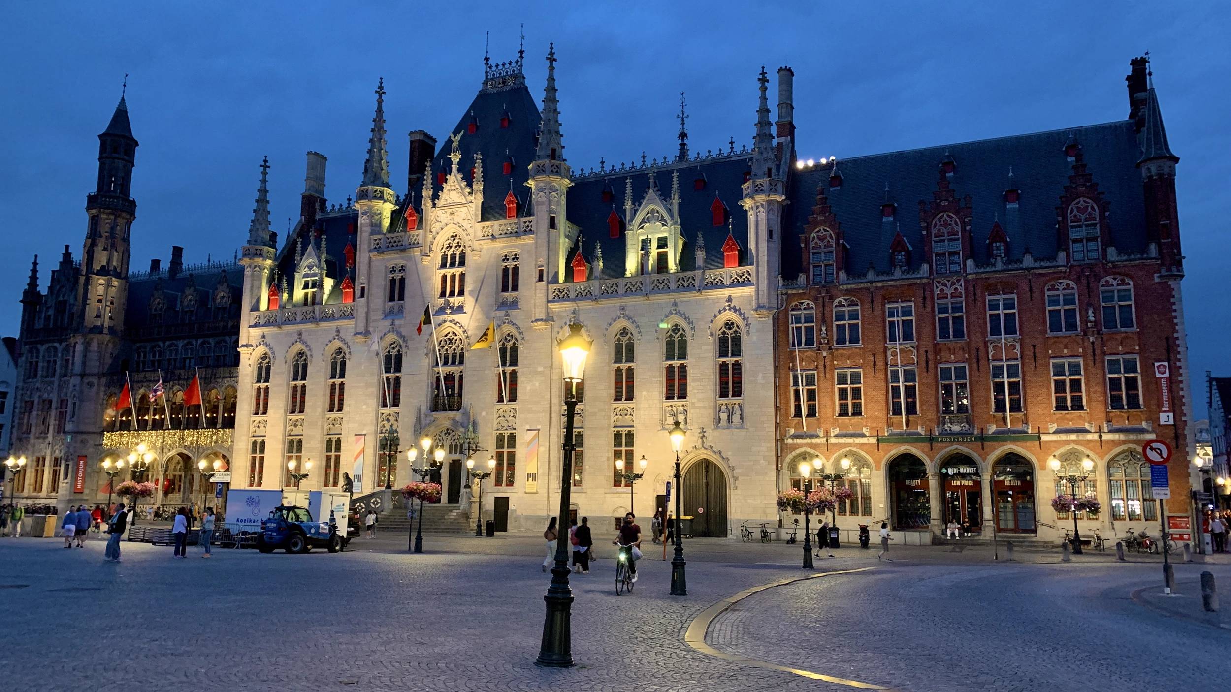Foto Bruges