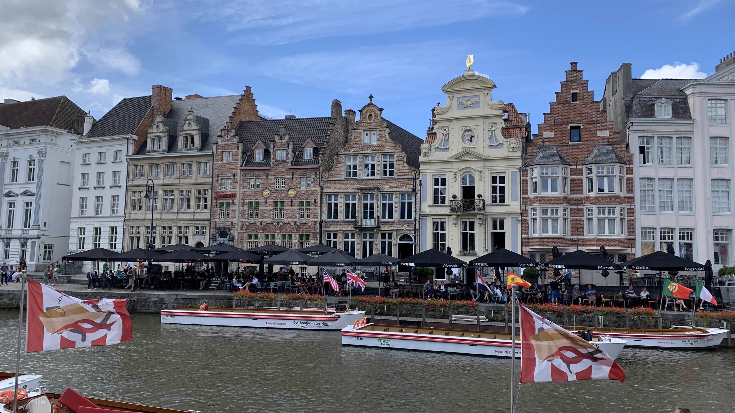 Foto Gent