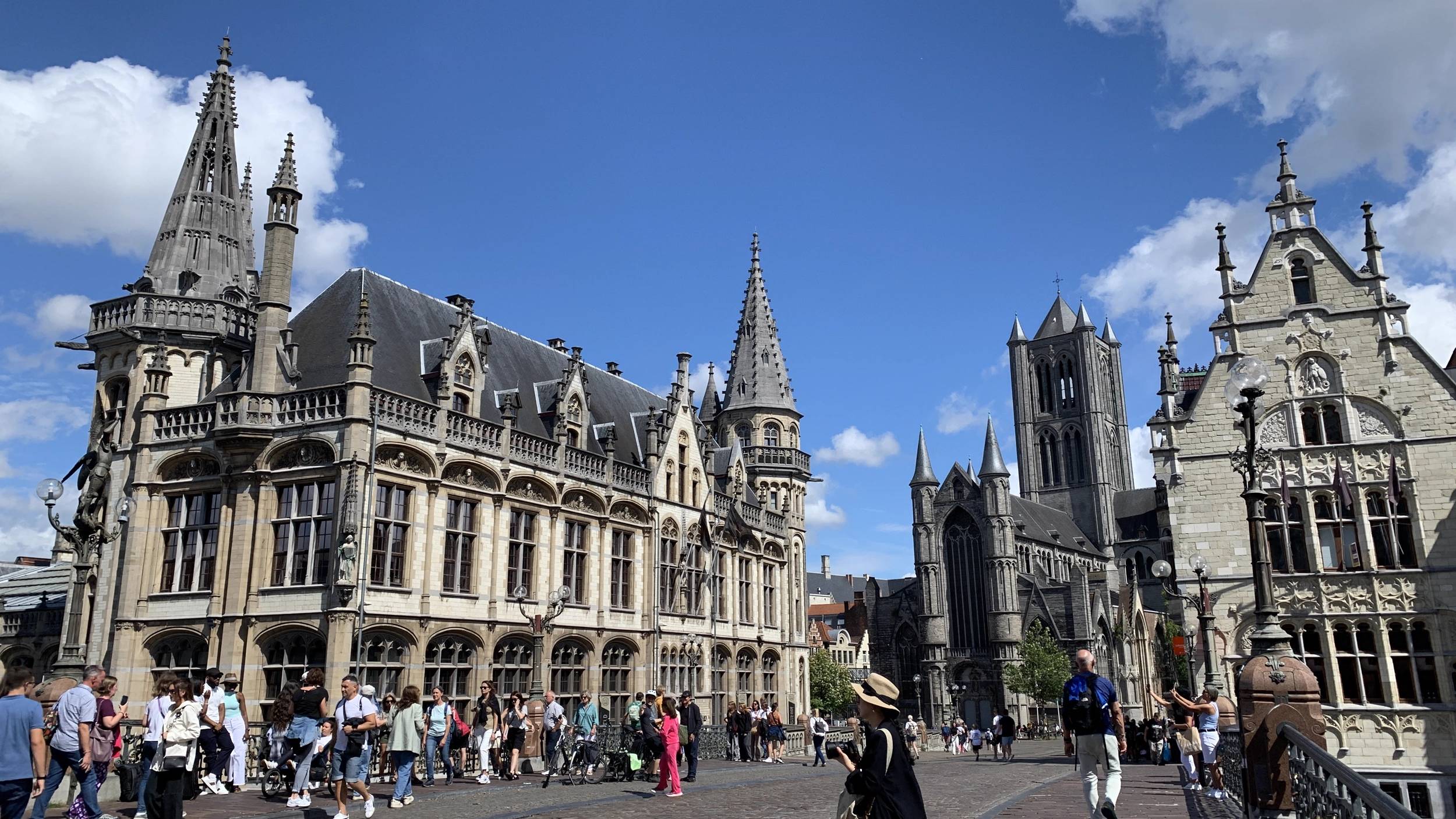 Foto Gent