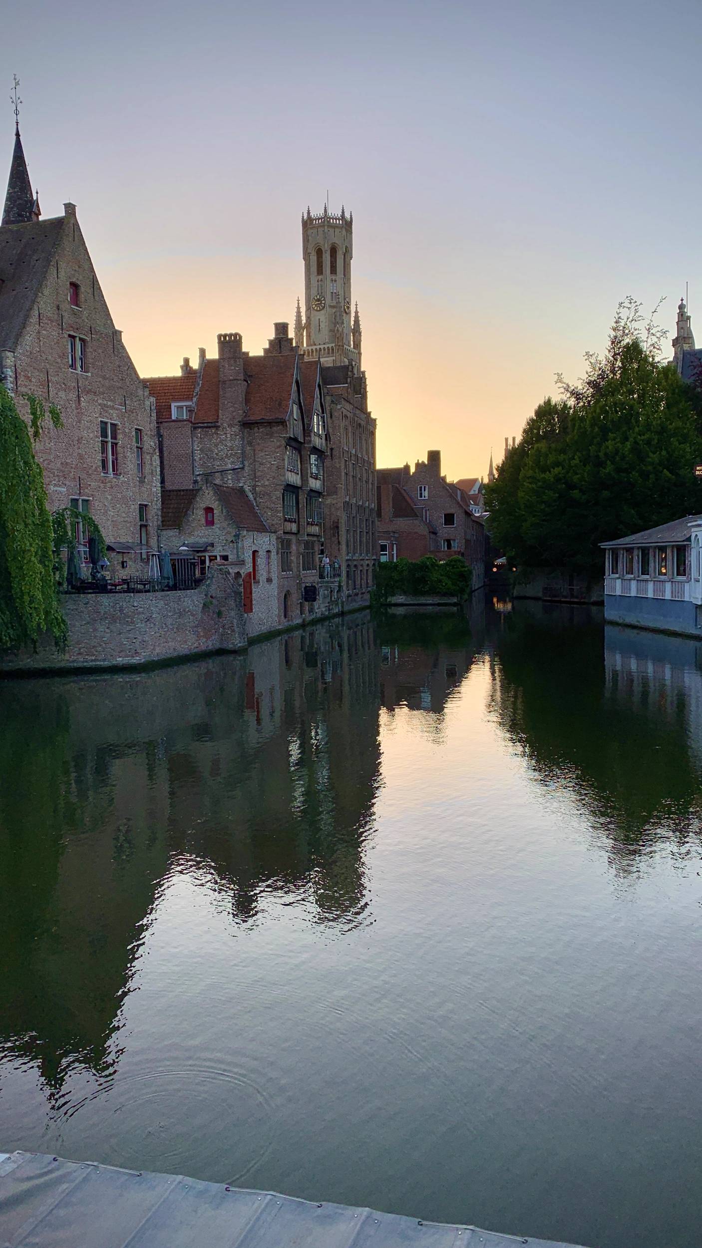 Foto Bruges