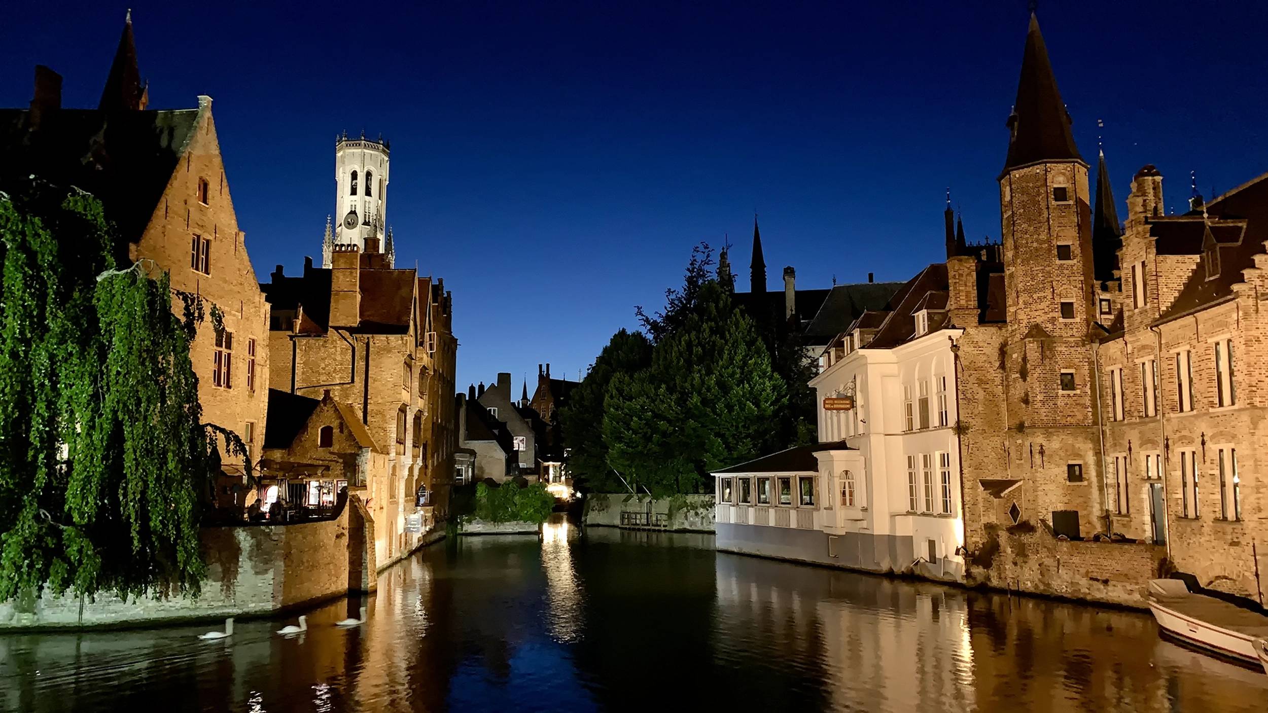 Foto Bruges