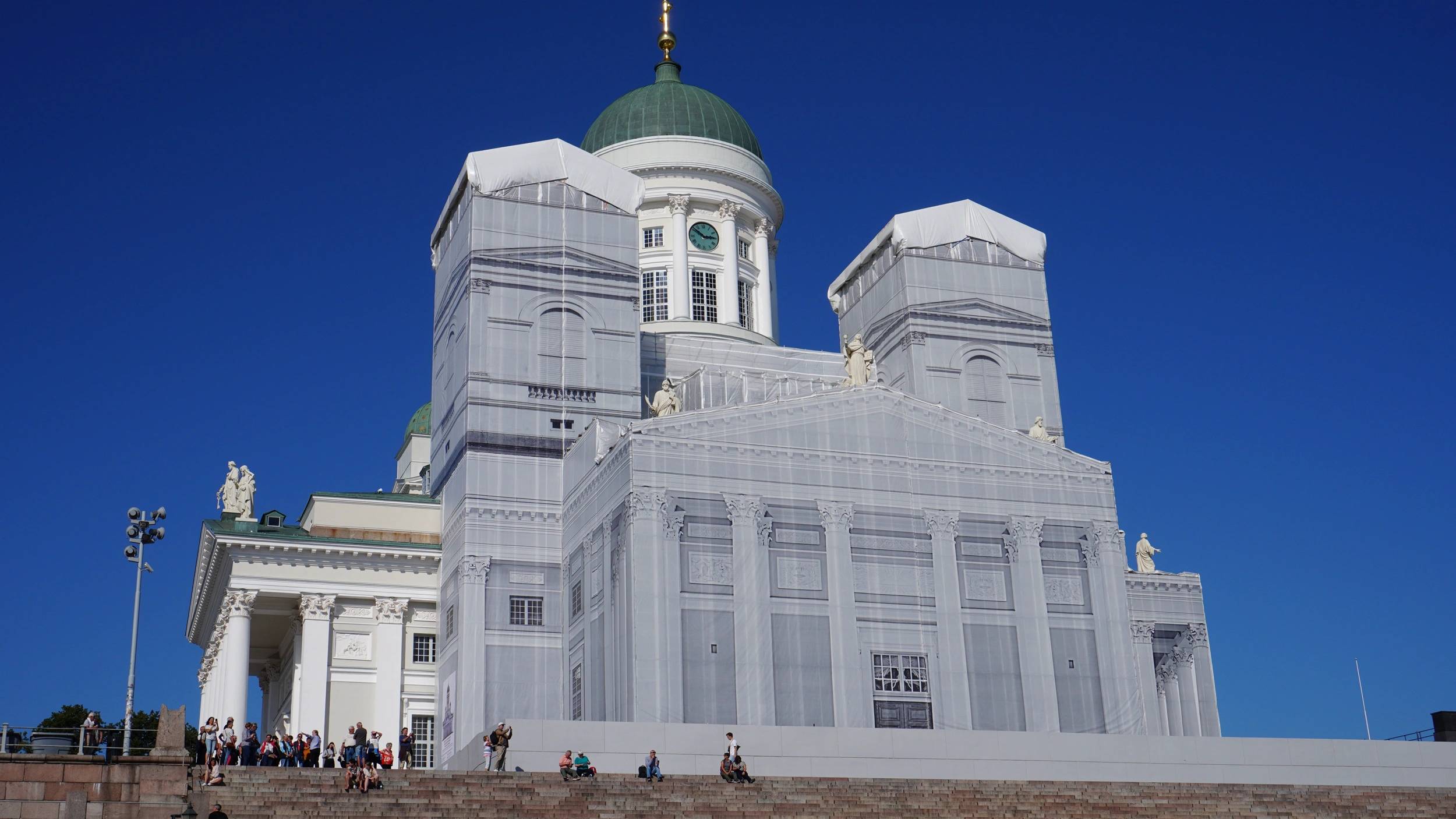 Foto Helsinki