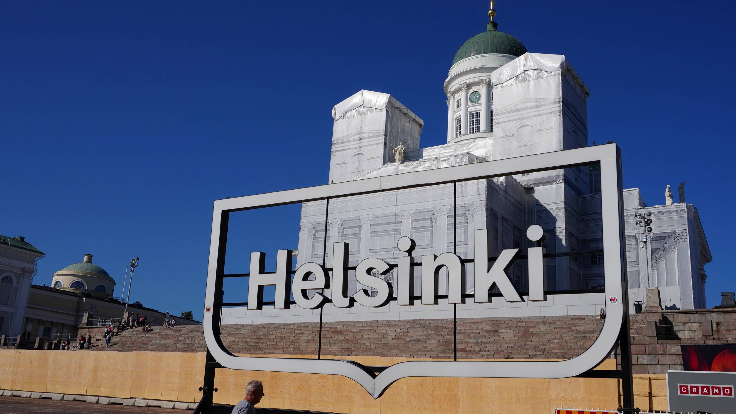 Foto Helsinki