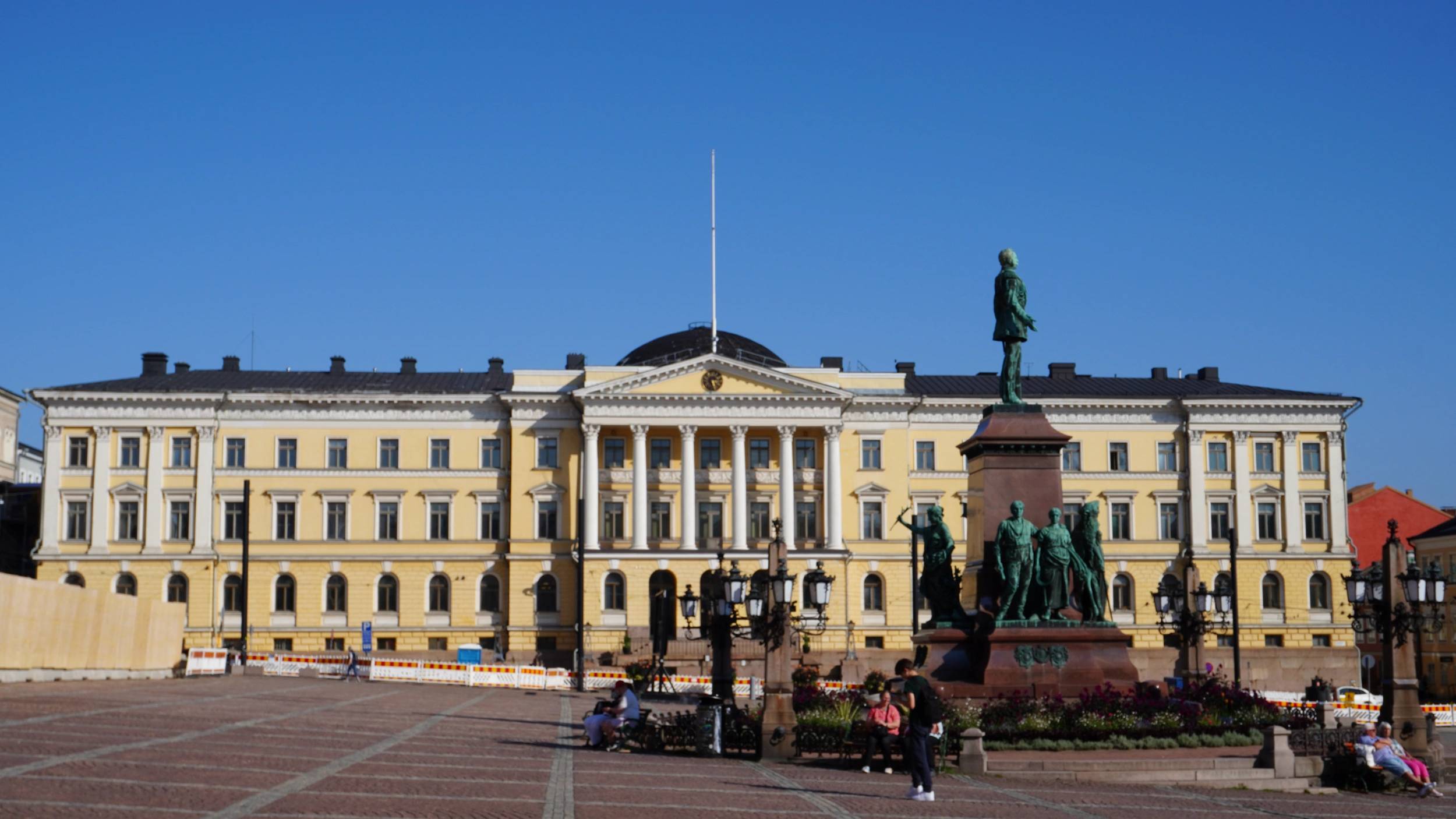 Foto Helsinki