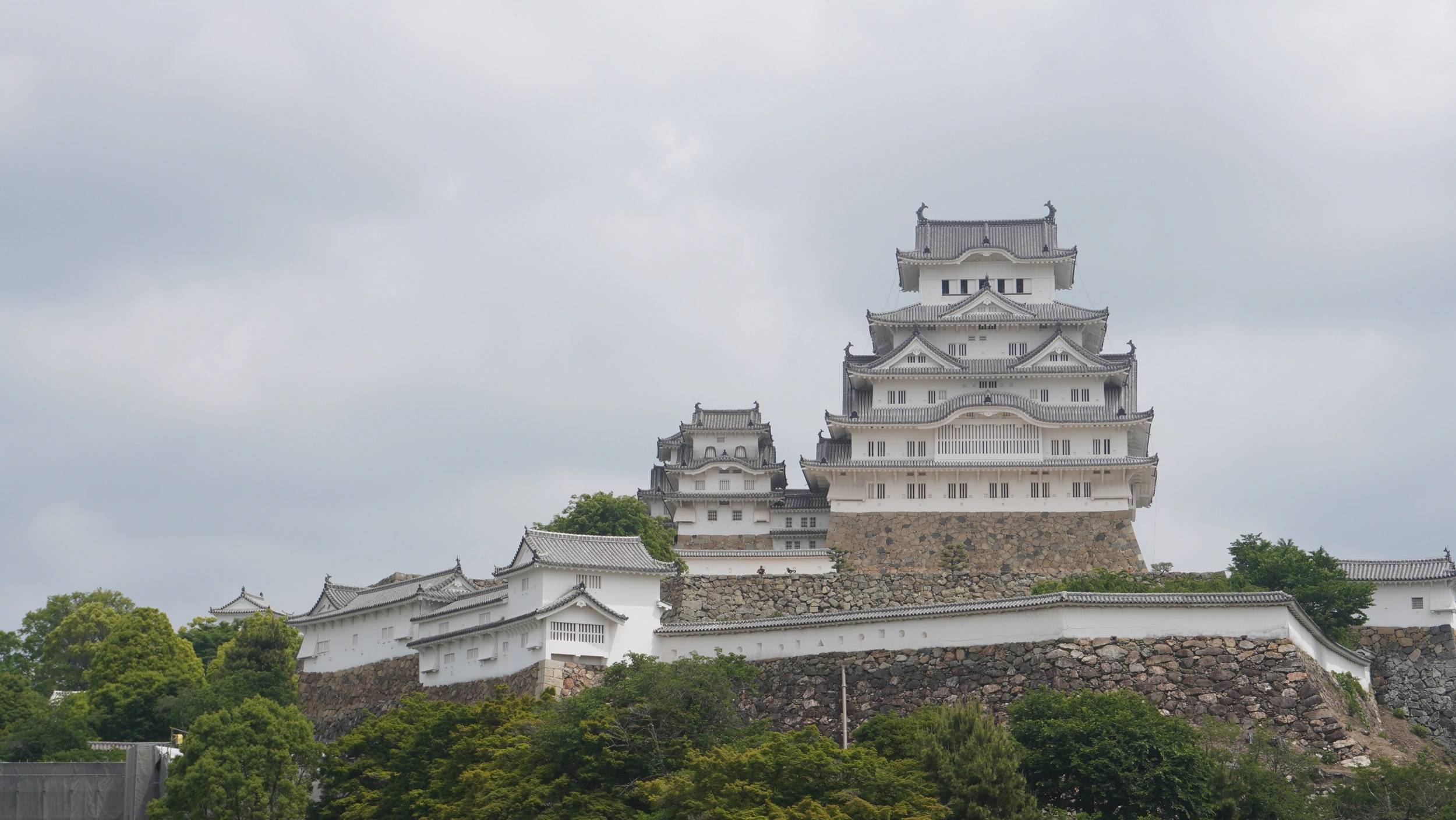Foto Himeji
