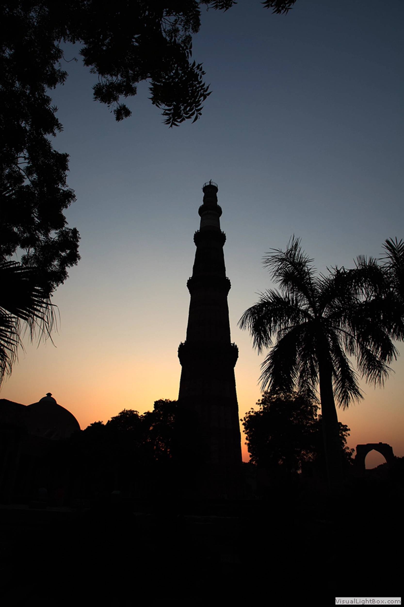 Foto La prima parte del
                        viaggio tra Delhi, Udaipur, Bikaner e Jodhpur