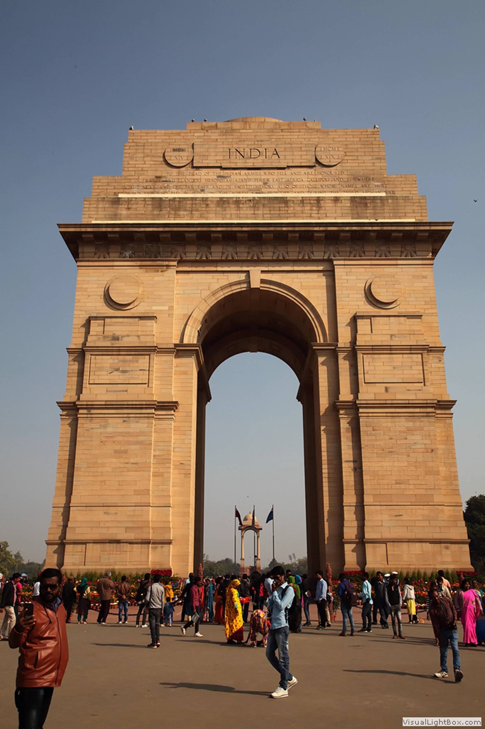Foto La prima parte del
                        viaggio tra Delhi, Udaipur, Bikaner e Jodhpur