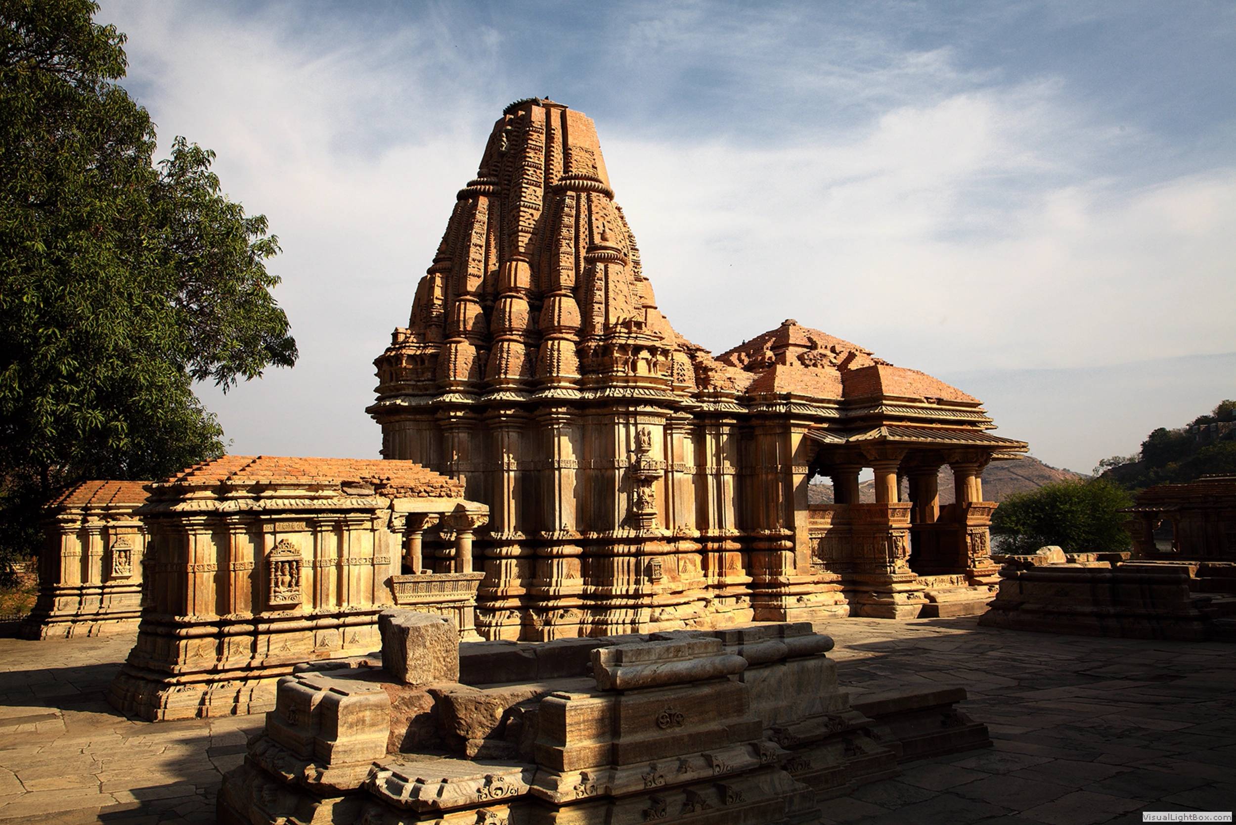 Foto La prima parte del
                        viaggio tra Delhi, Udaipur, Bikaner e Jodhpur