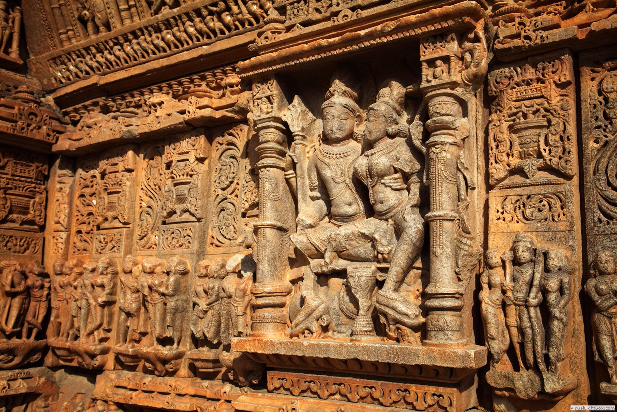 Foto La prima parte del
                        viaggio tra Delhi, Udaipur, Bikaner e Jodhpur