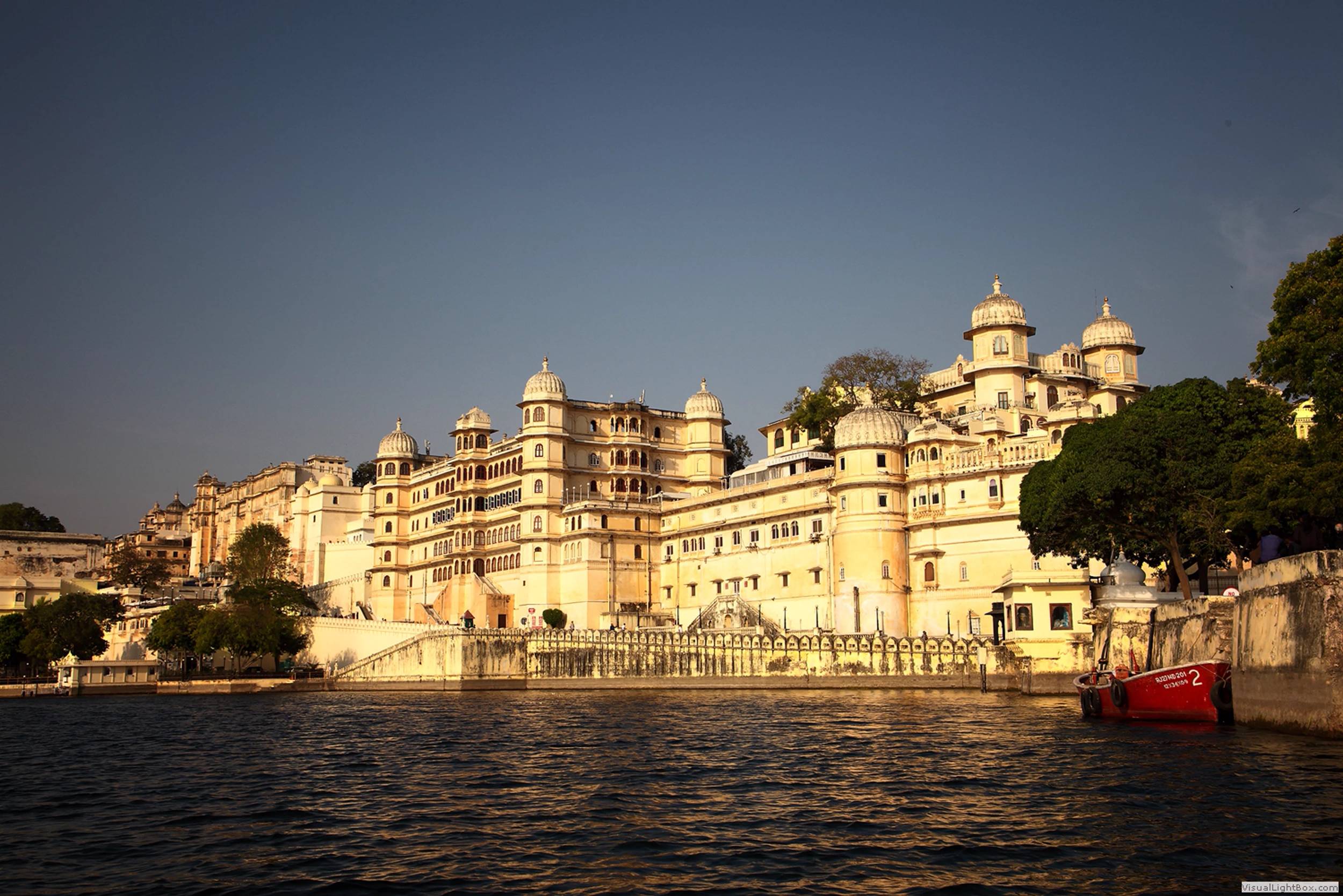 Foto La prima parte del
                        viaggio tra Delhi, Udaipur, Bikaner e Jodhpur