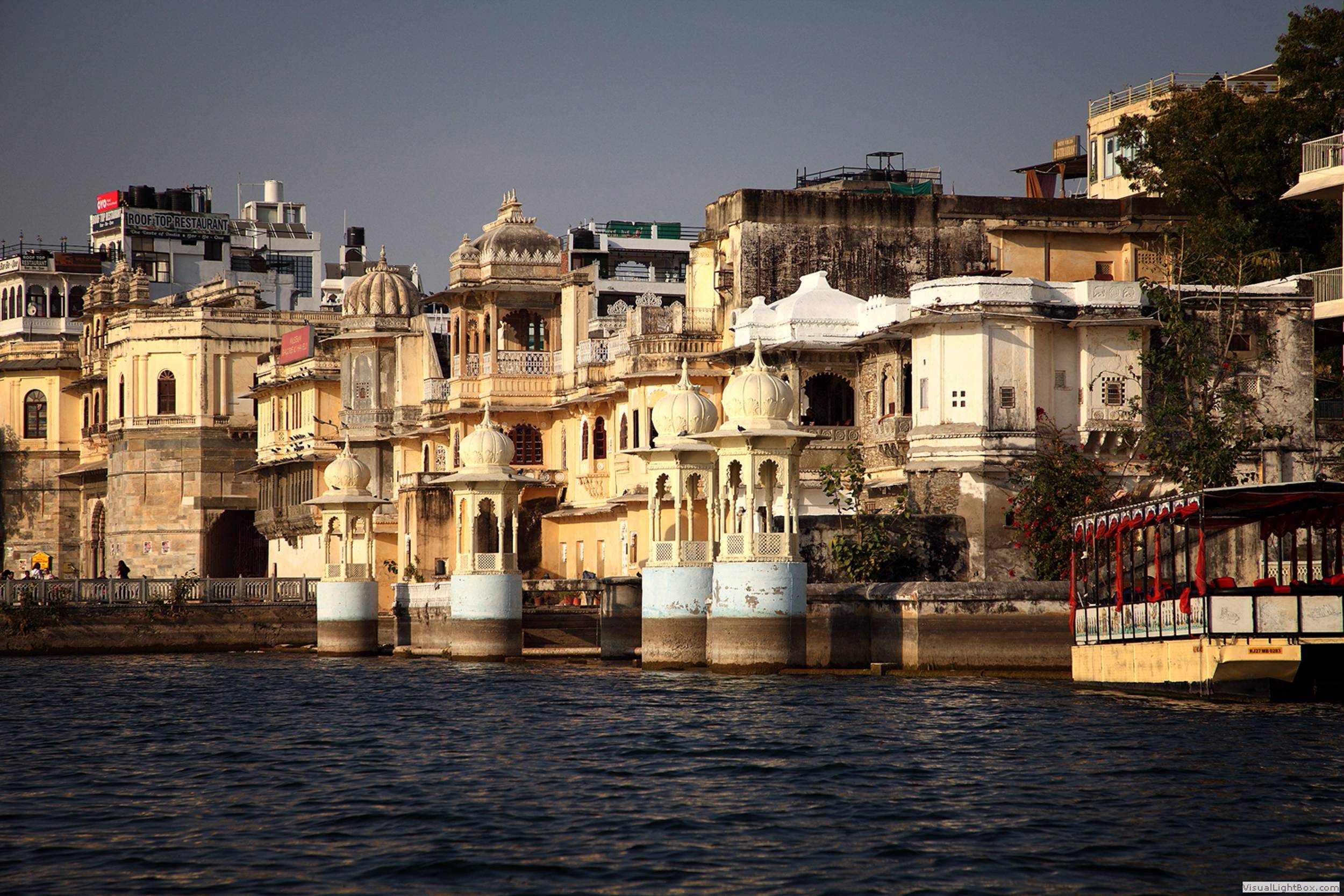 Foto La prima parte del
                        viaggio tra Delhi, Udaipur, Bikaner e Jodhpur