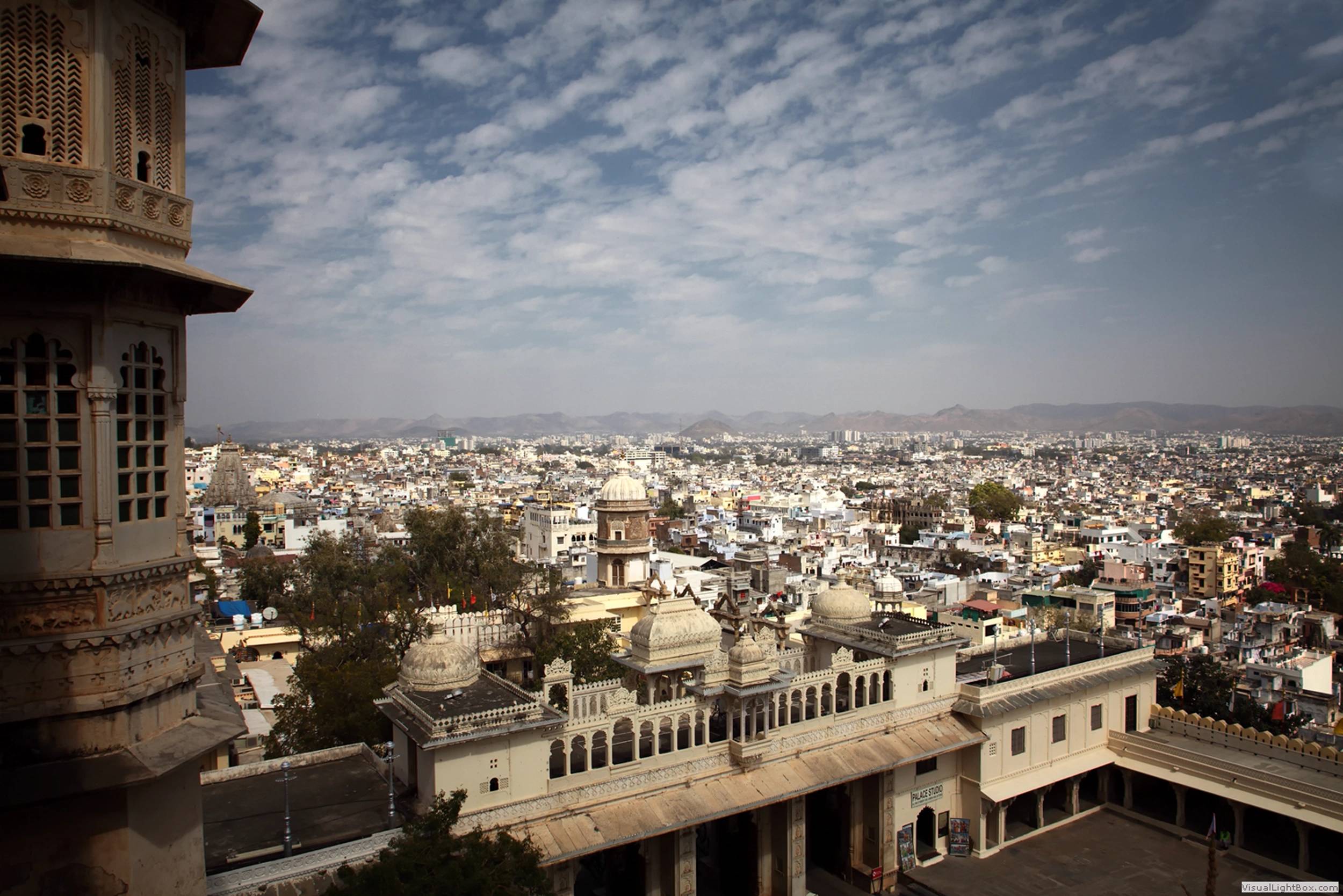 Foto La prima parte del
                        viaggio tra Delhi, Udaipur, Bikaner e Jodhpur