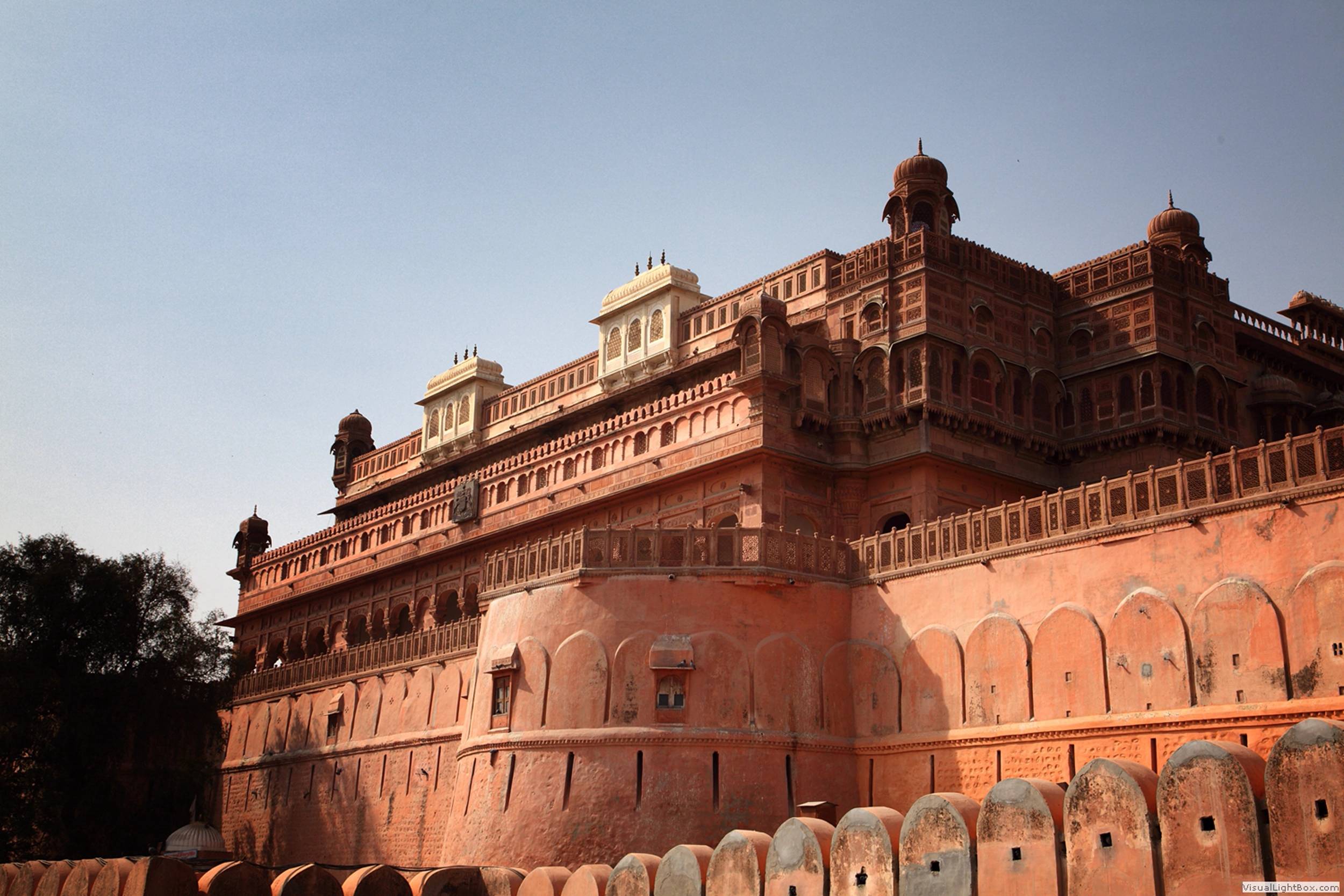 Foto La prima parte del
                        viaggio tra Delhi, Udaipur, Bikaner e Jodhpur