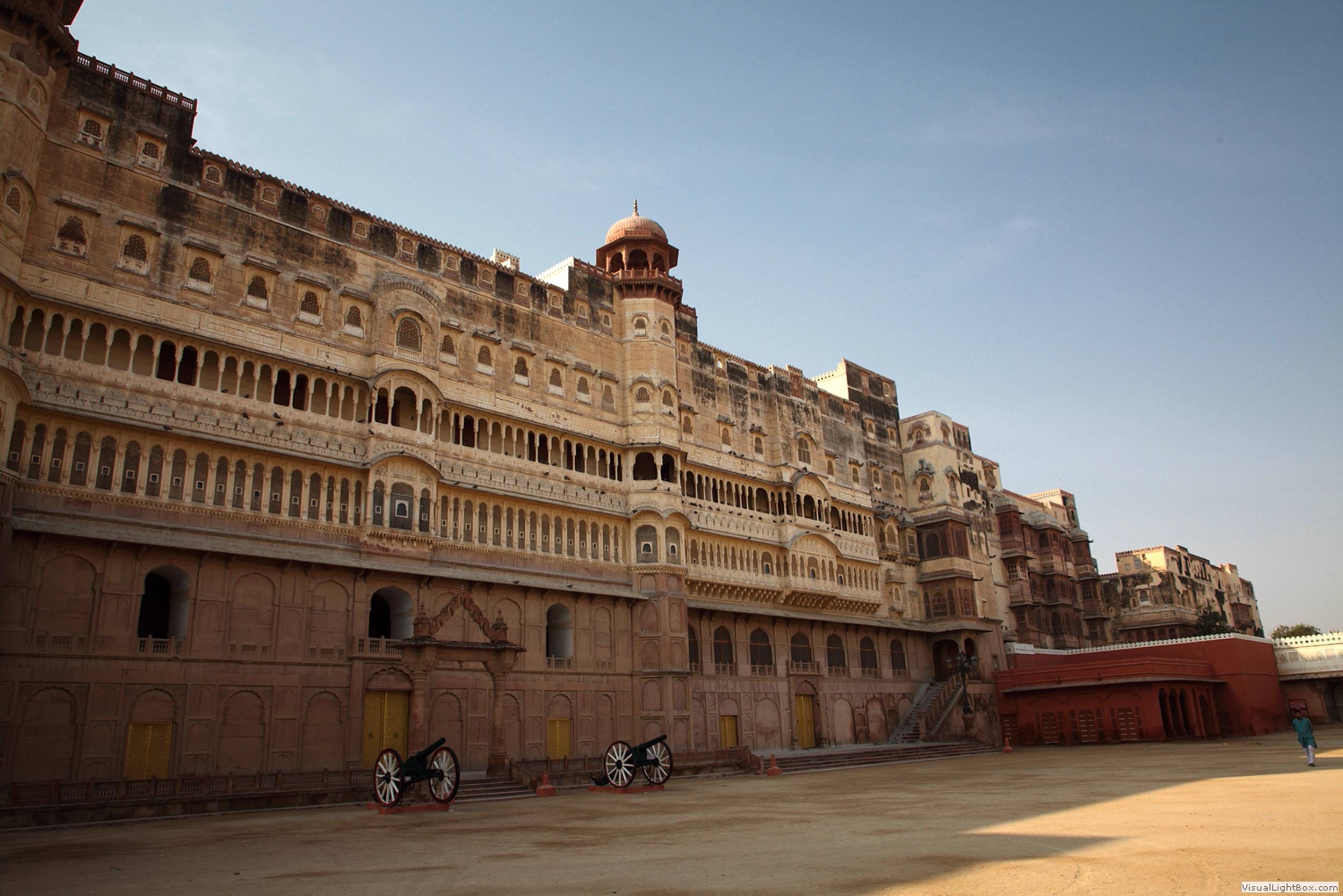 Foto La prima parte del
                        viaggio tra Delhi, Udaipur, Bikaner e Jodhpur