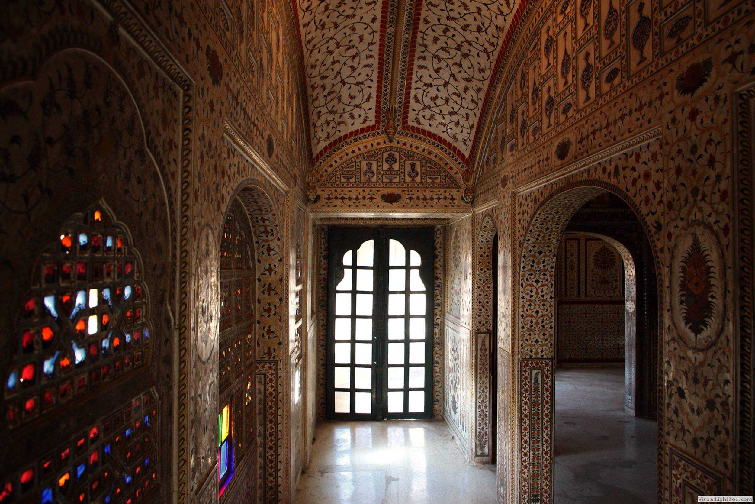 Foto La prima parte del
                        viaggio tra Delhi, Udaipur, Bikaner e Jodhpur