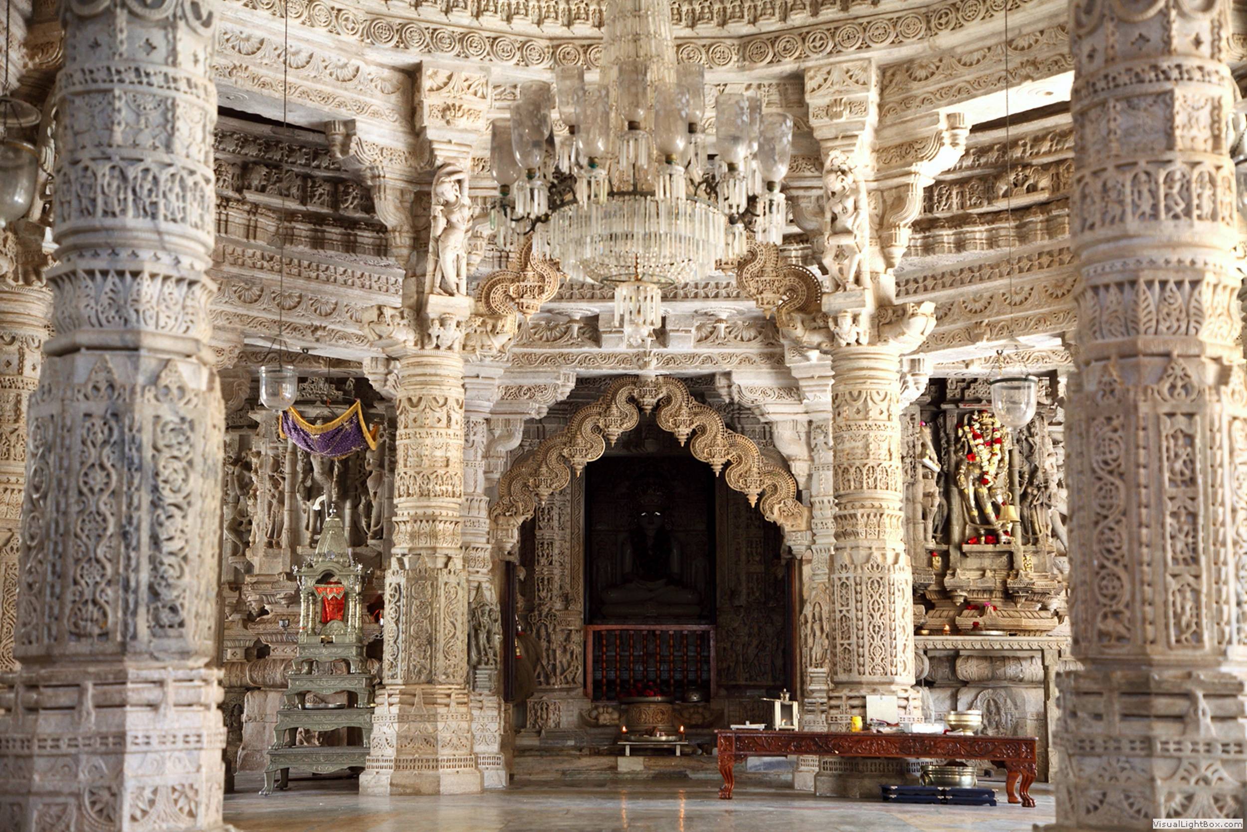 Foto La prima parte del
                        viaggio tra Delhi, Udaipur, Bikaner e Jodhpur