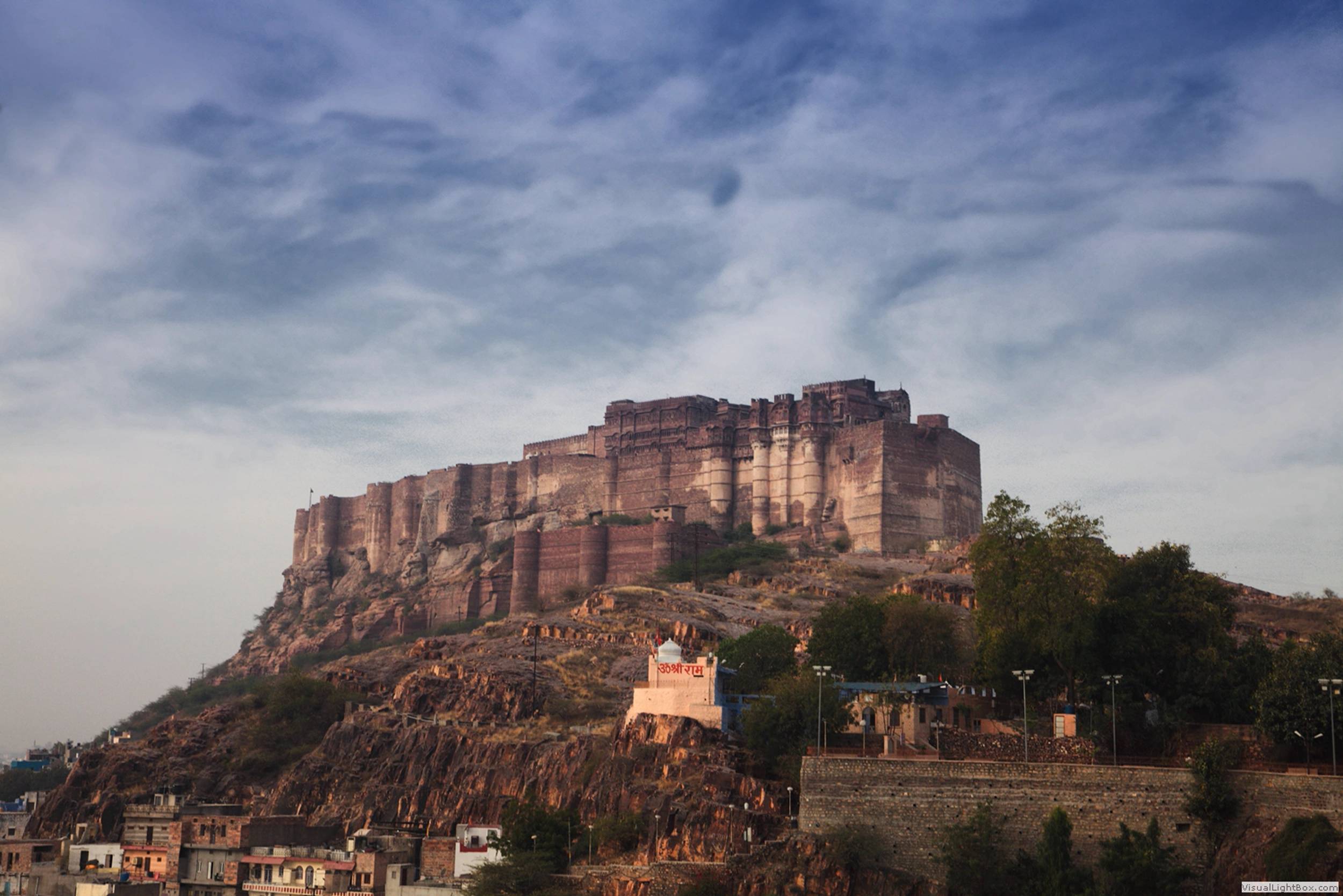 Foto La prima parte del
                        viaggio tra Delhi, Udaipur, Bikaner e Jodhpur