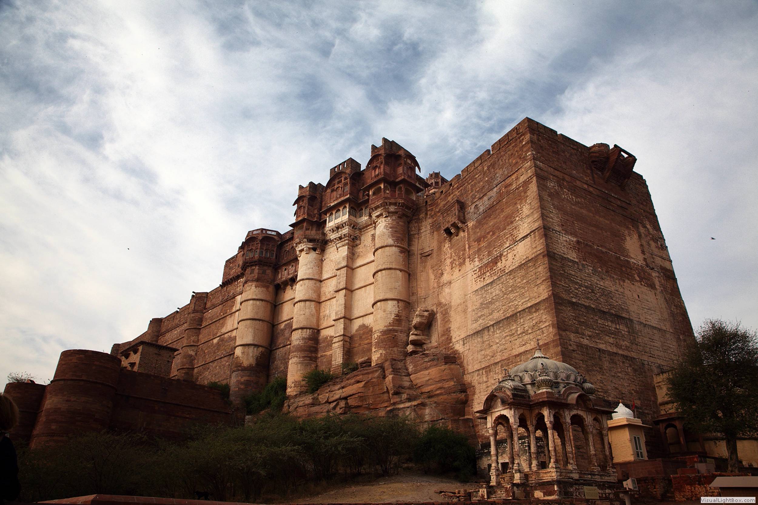 Foto La prima parte del
                        viaggio tra Delhi, Udaipur, Bikaner e Jodhpur