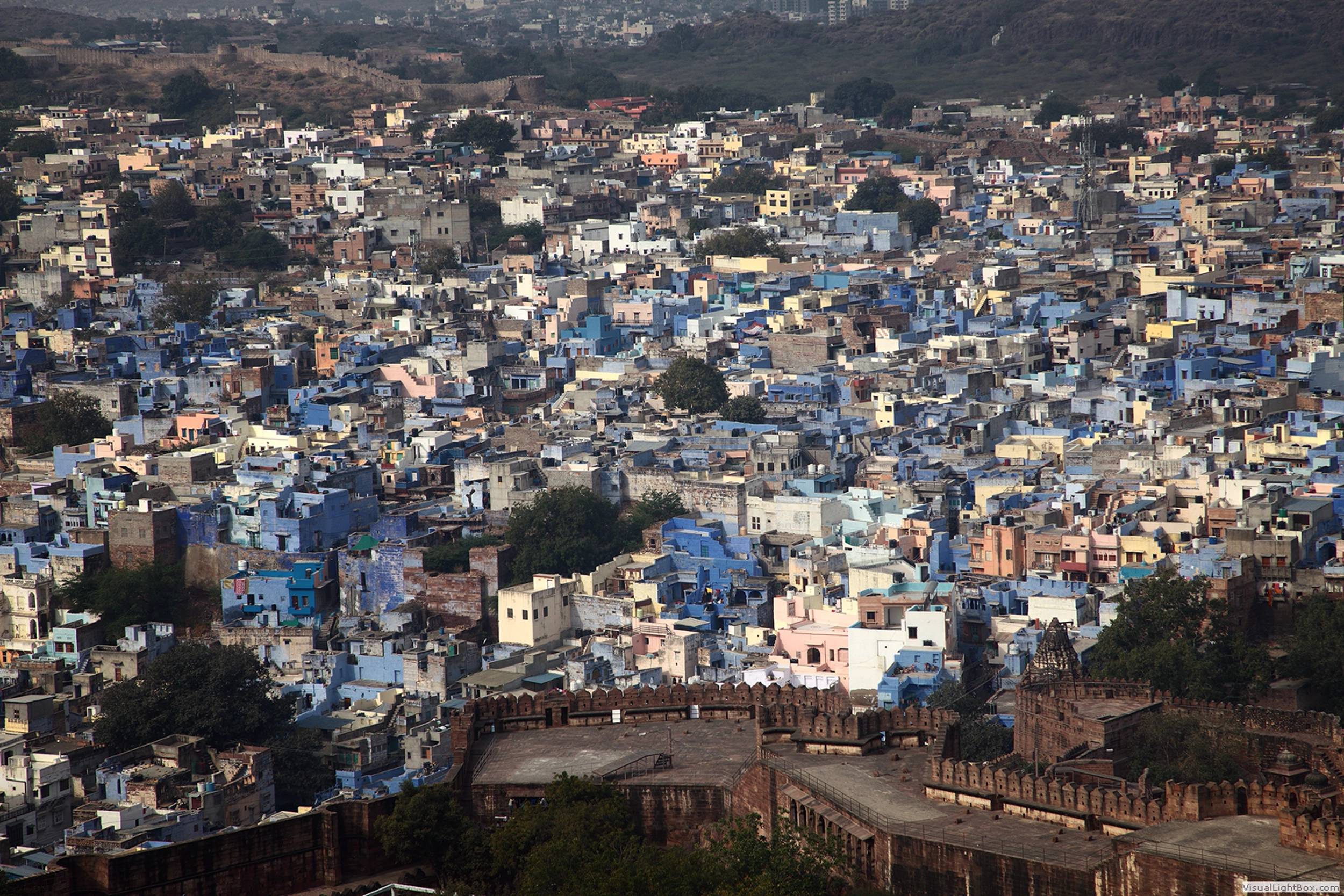 Foto La prima parte del
                        viaggio tra Delhi, Udaipur, Bikaner e Jodhpur