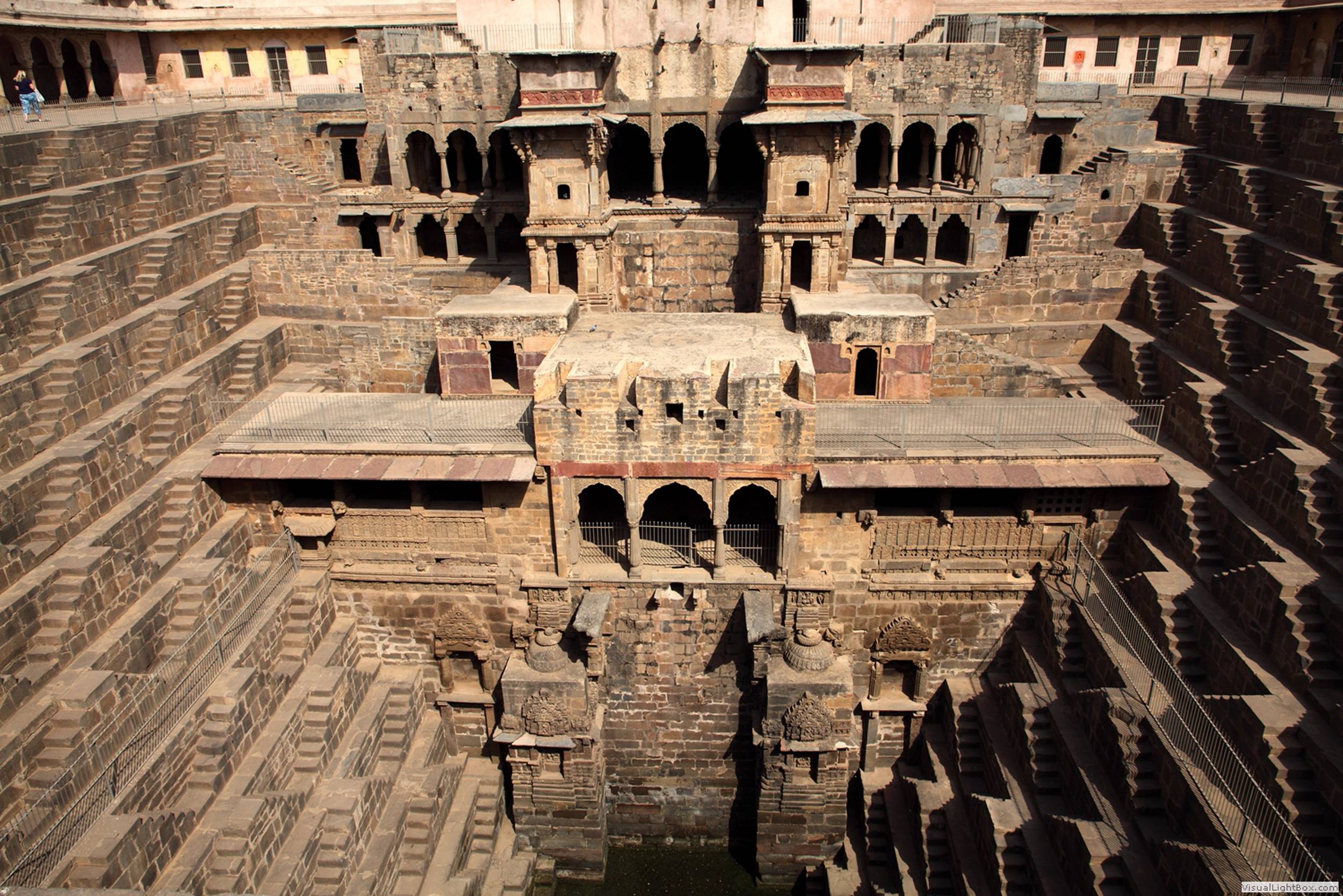Foto La prima parte del
                        viaggio tra Delhi, Udaipur, Bikaner e Jodhpur