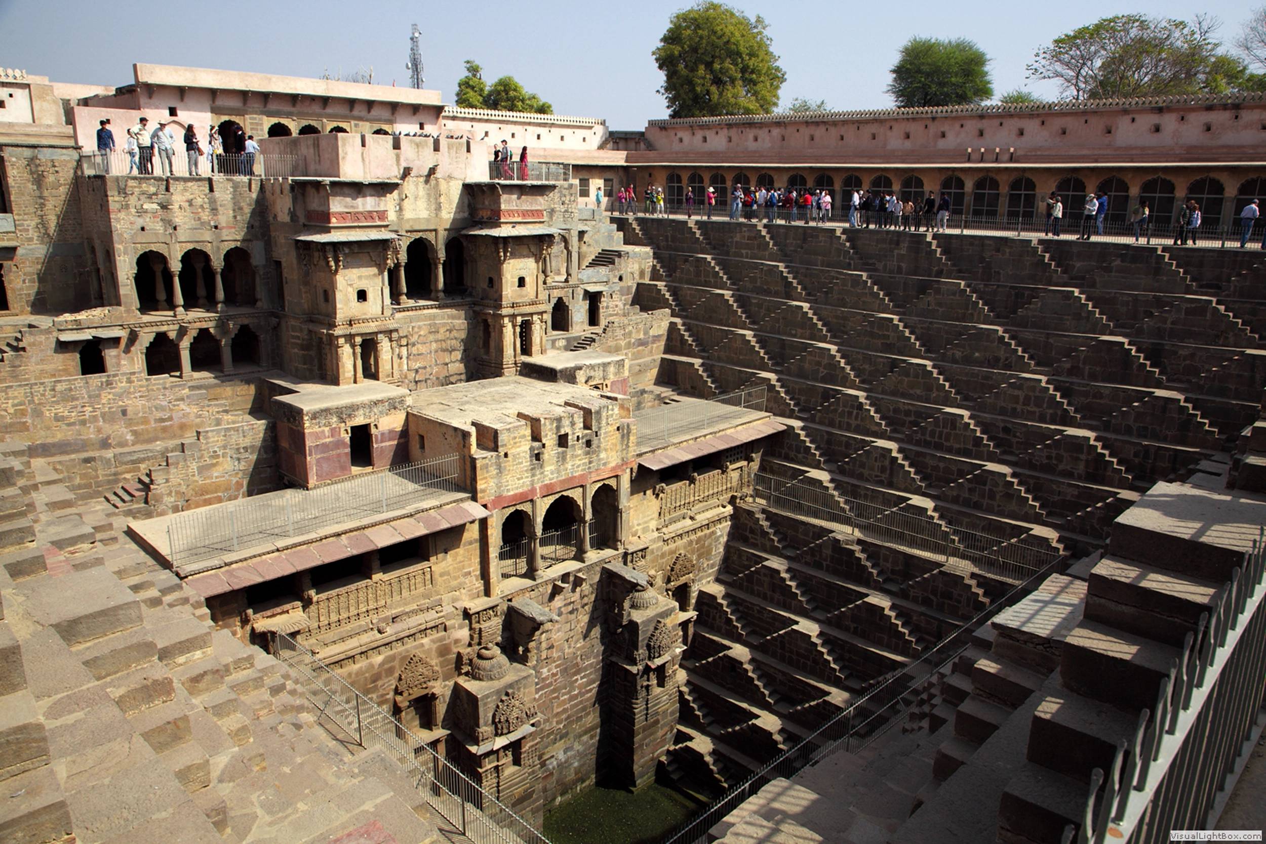 Foto La prima parte del
                        viaggio tra Delhi, Udaipur, Bikaner e Jodhpur